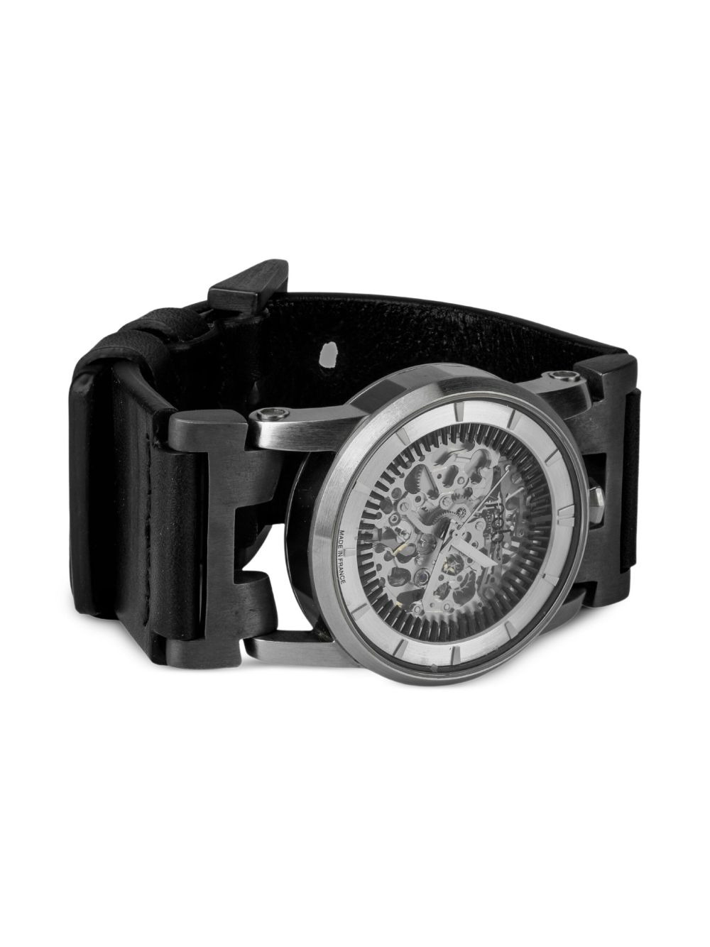 P4—FOB Watch #8270 40mm - 2