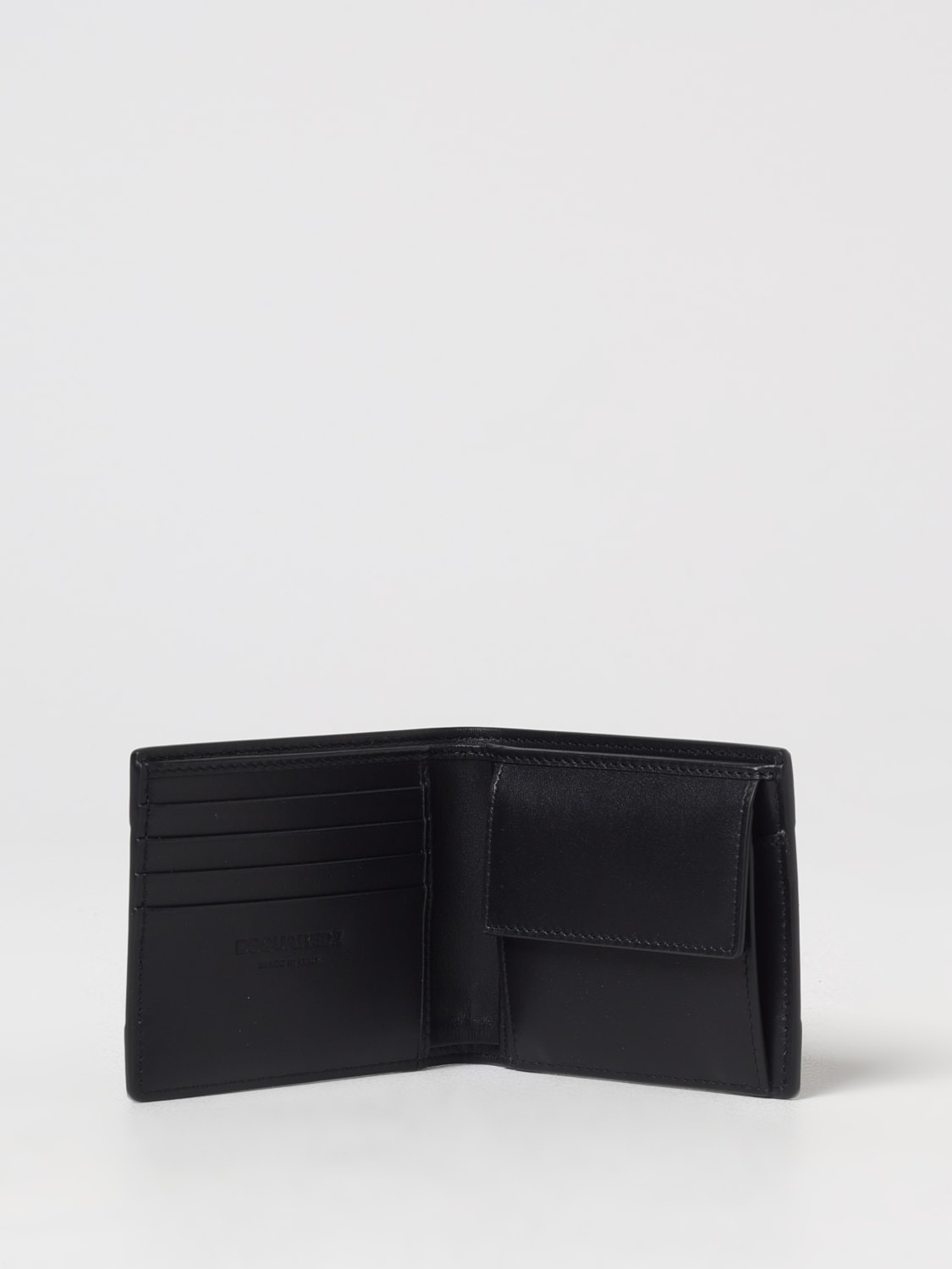 Wallet men Dsquared2 - 2
