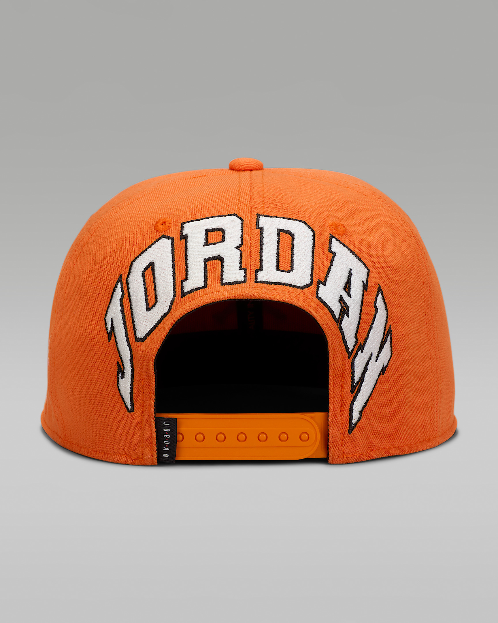 Jordan Pro Structured Hat - 6