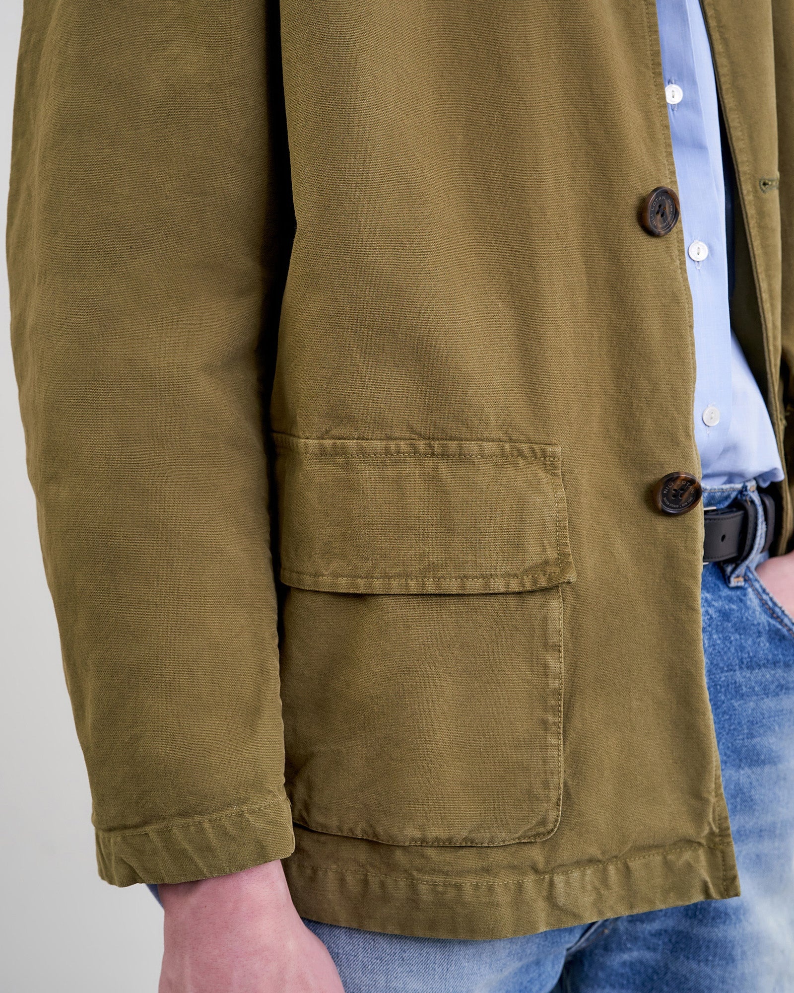 RONNOC JACKET - 4