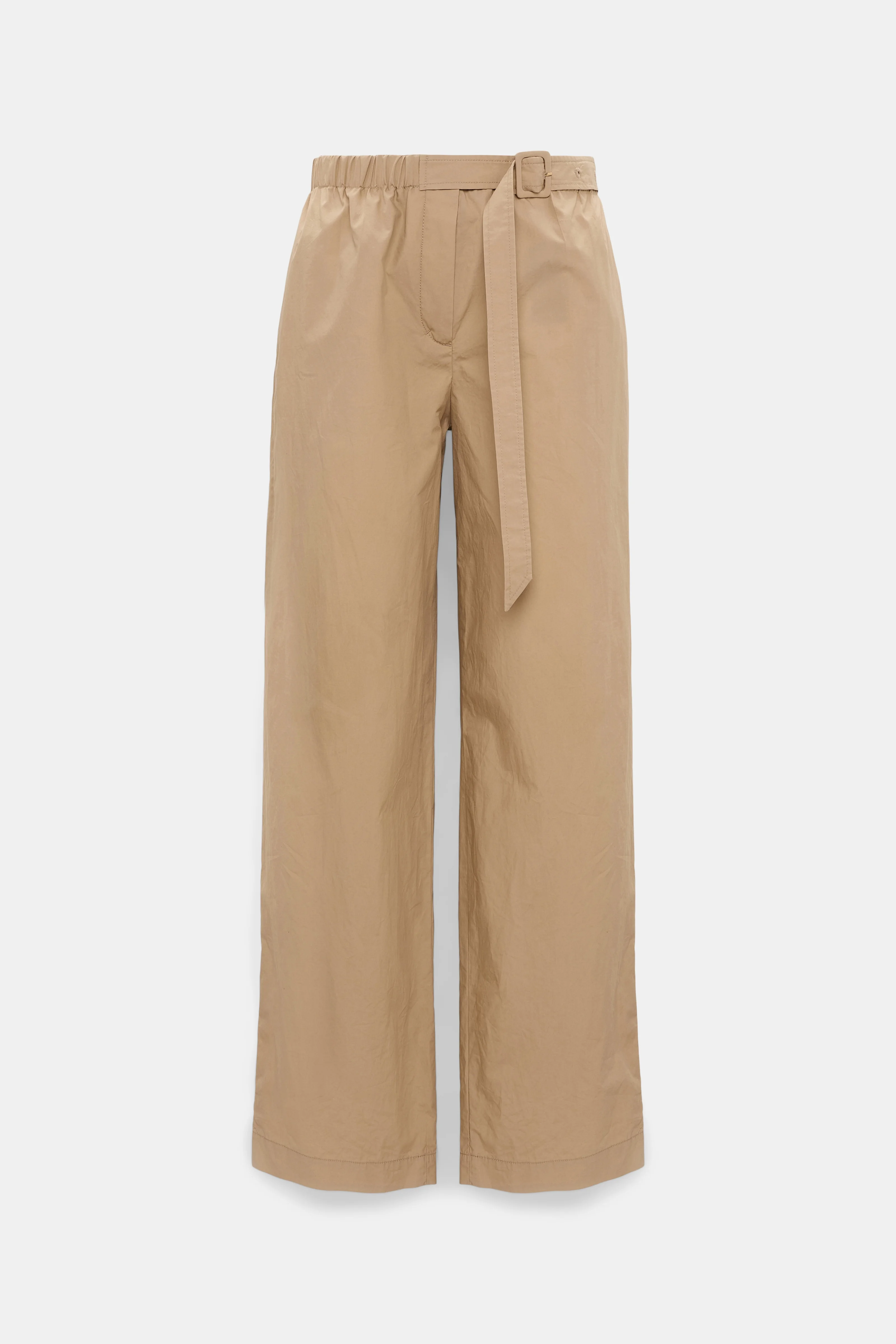 LIGHT TOUCH pants - 1