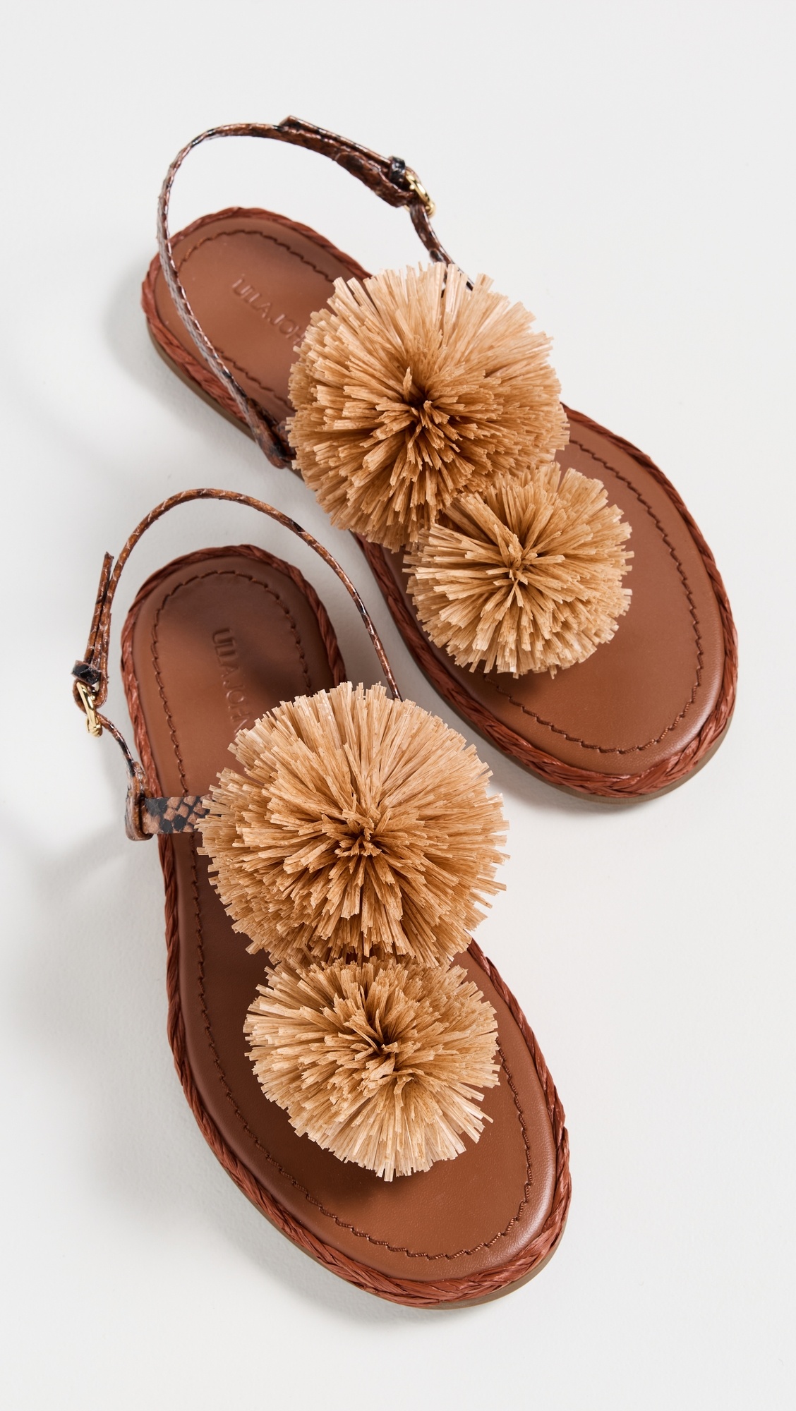 Ingrid Espadrille Sandals - 4