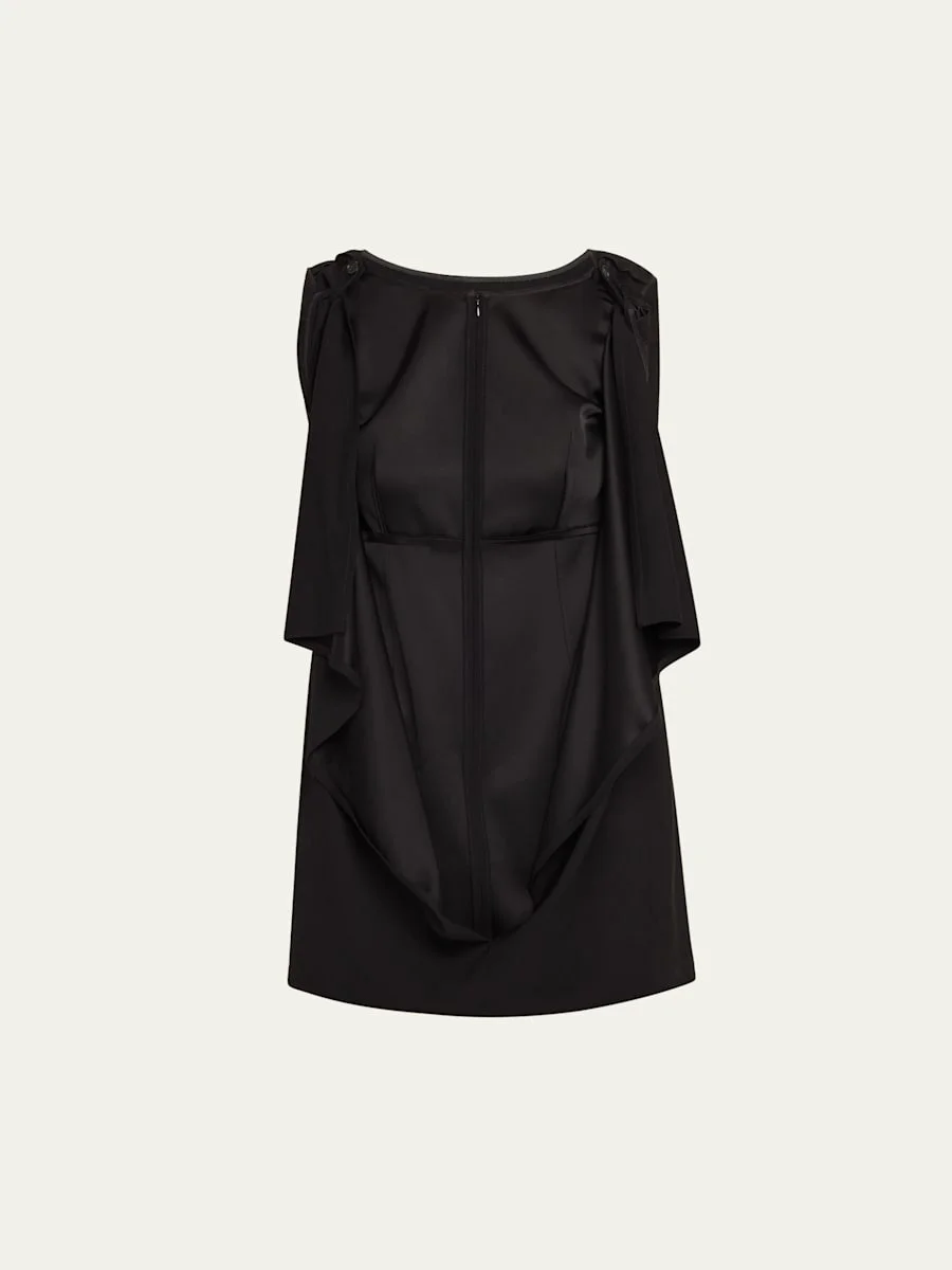 Sleeveless Maxi Dress - 1