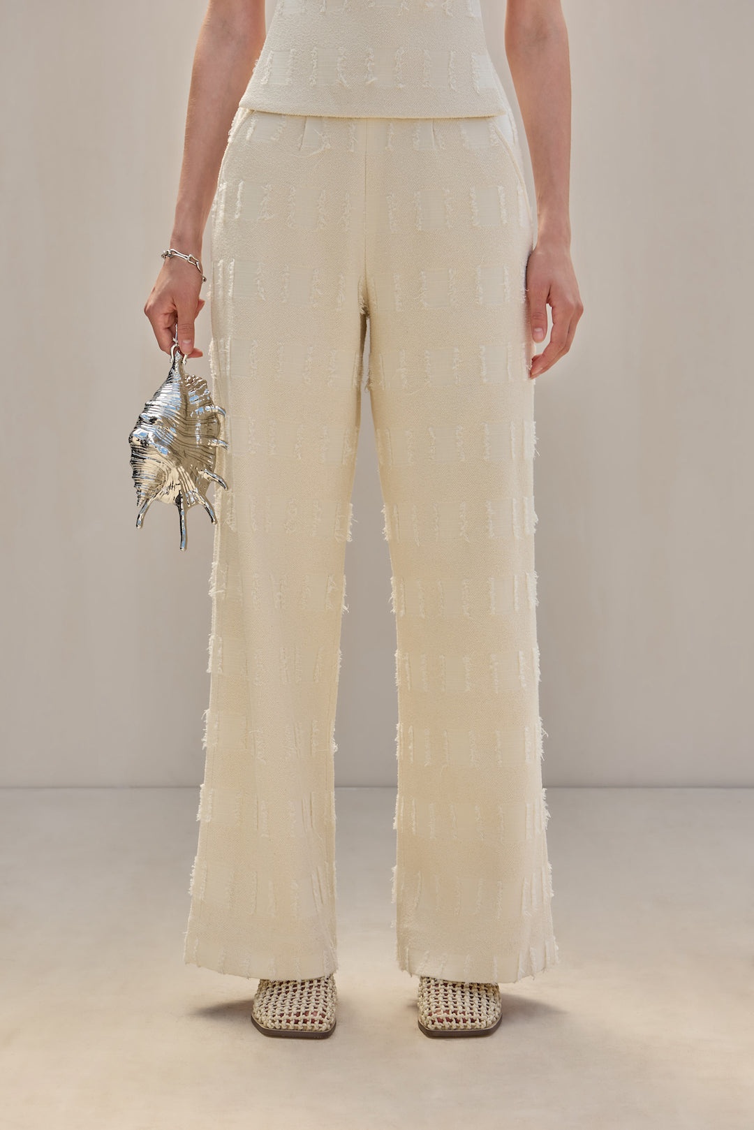 KAI PANT - 2