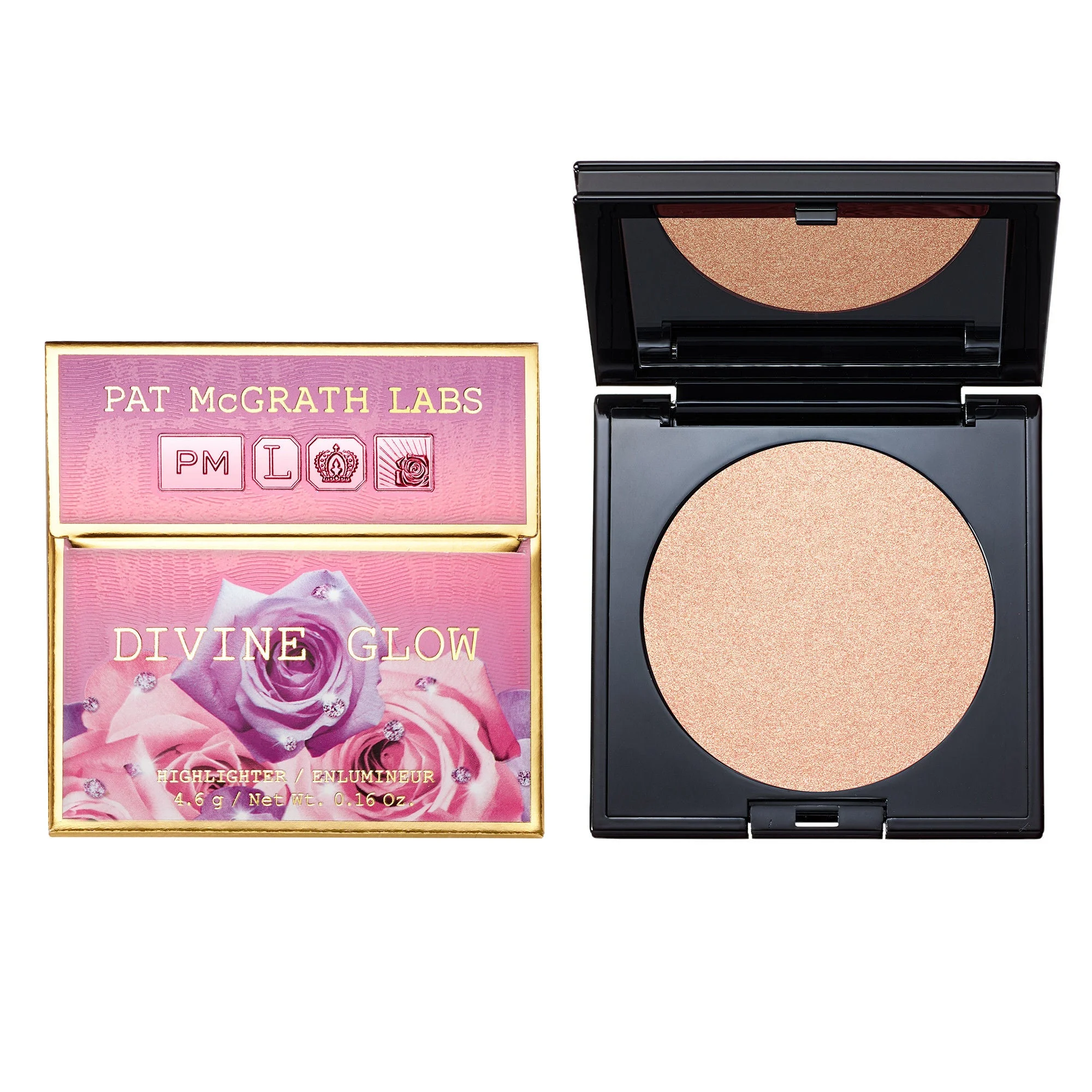 Skin Fetish: Divine Glow Highlighter - 1