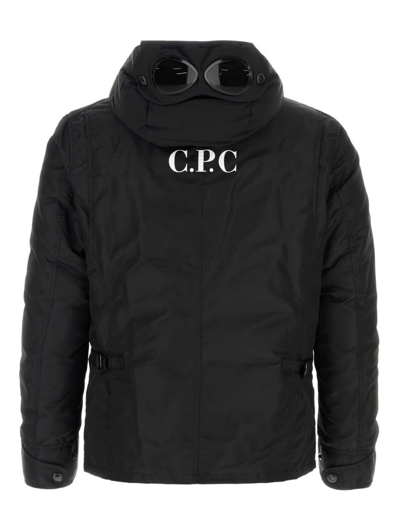 Junya Watanabe MAN hooded jacket outlook