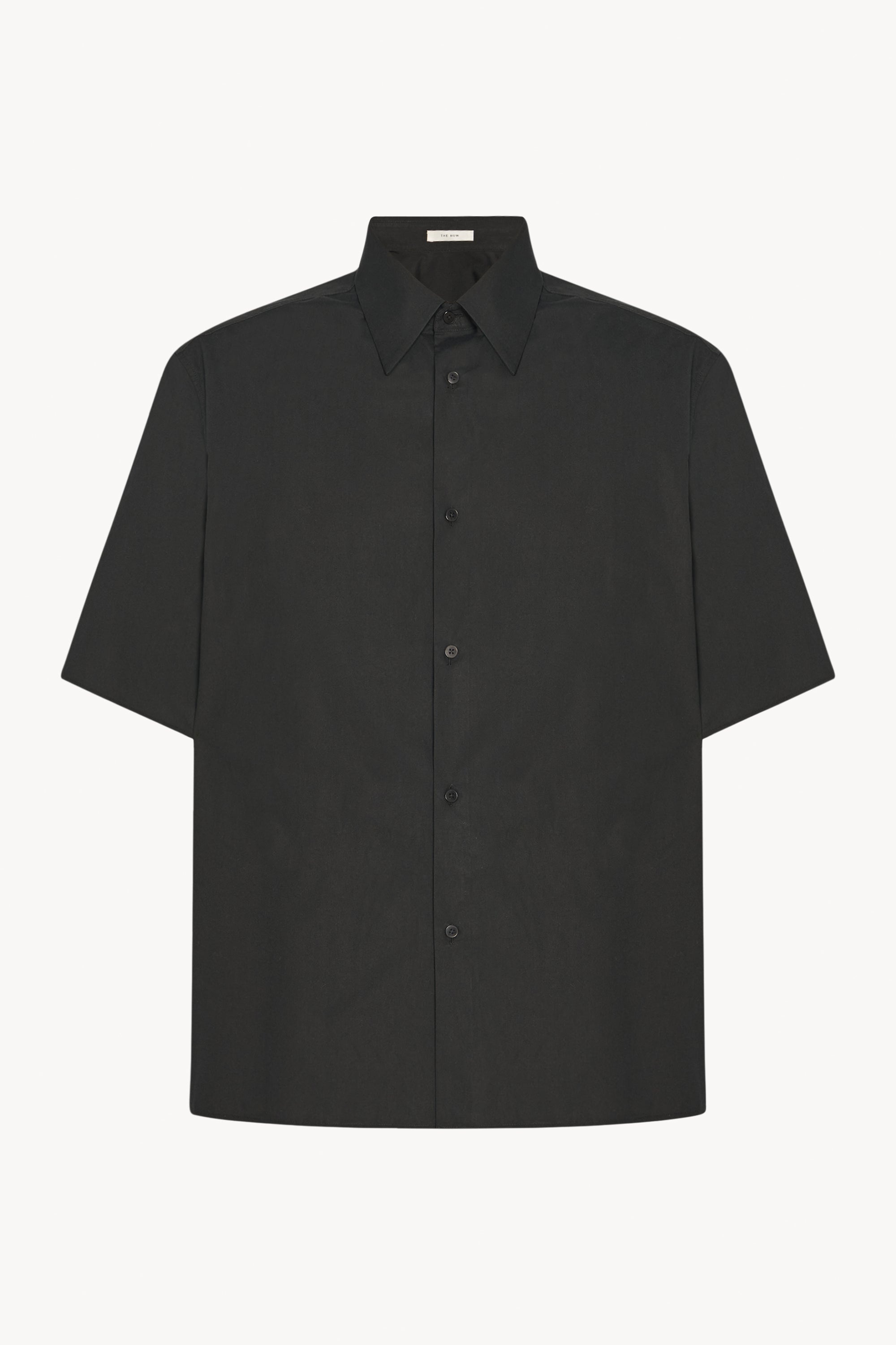 Patrick Shirt in Cotton - 1
