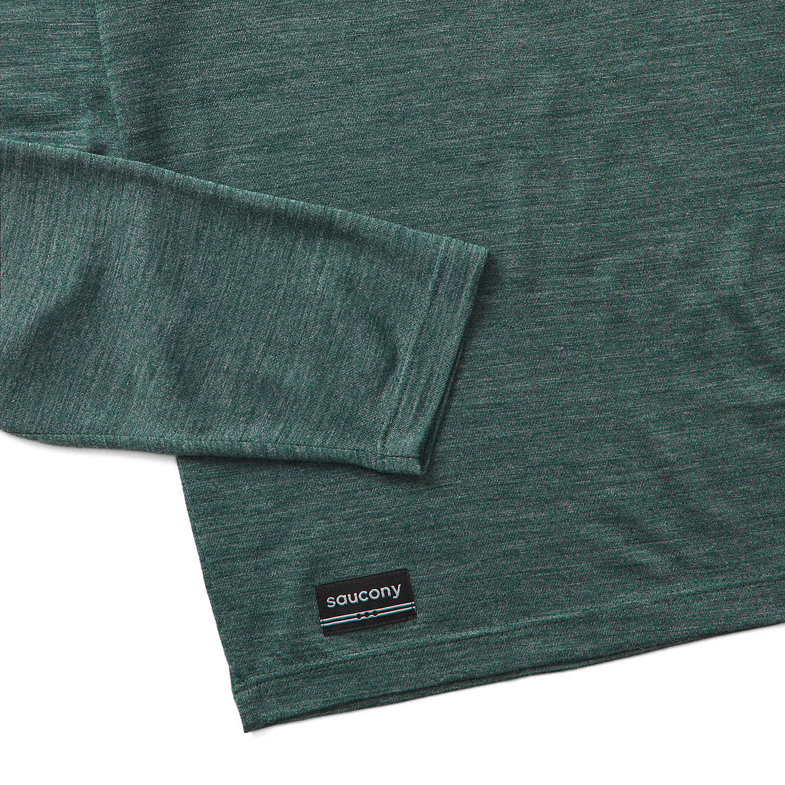 Peregrine Merino Long Sleeve - 2