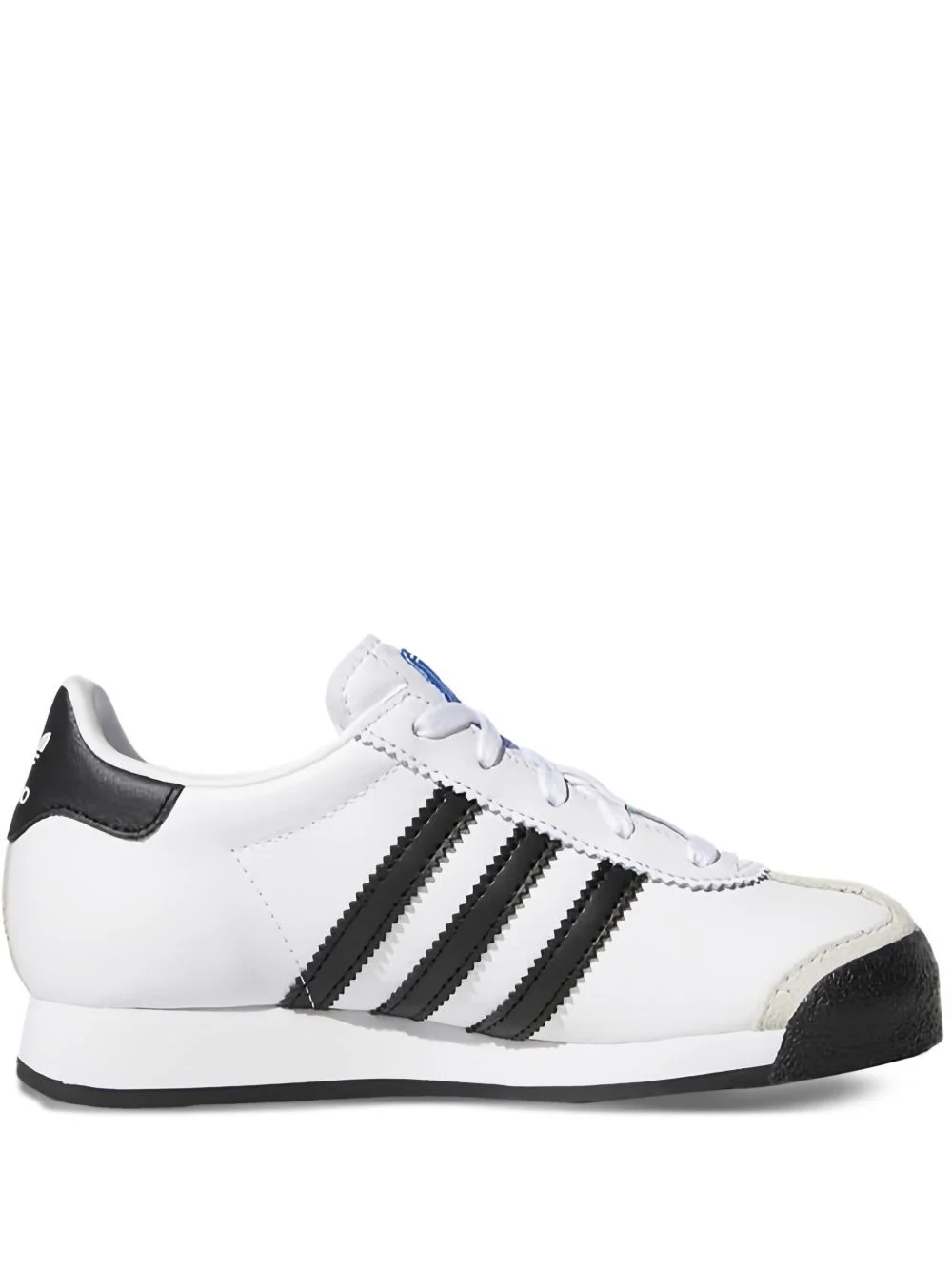 Samoa PS "Cloud White/Core Black" sneakers - 1