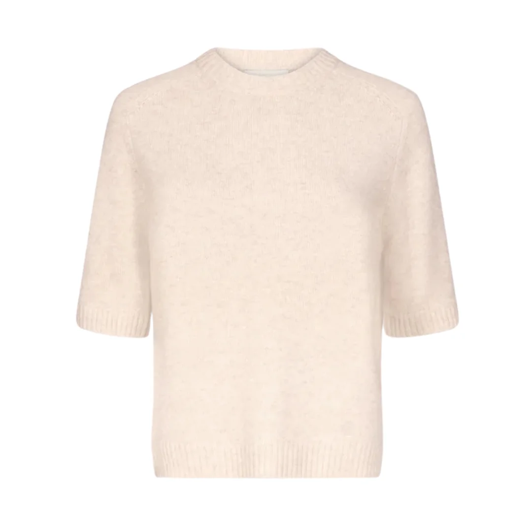 Dara Cashmere Top - 1