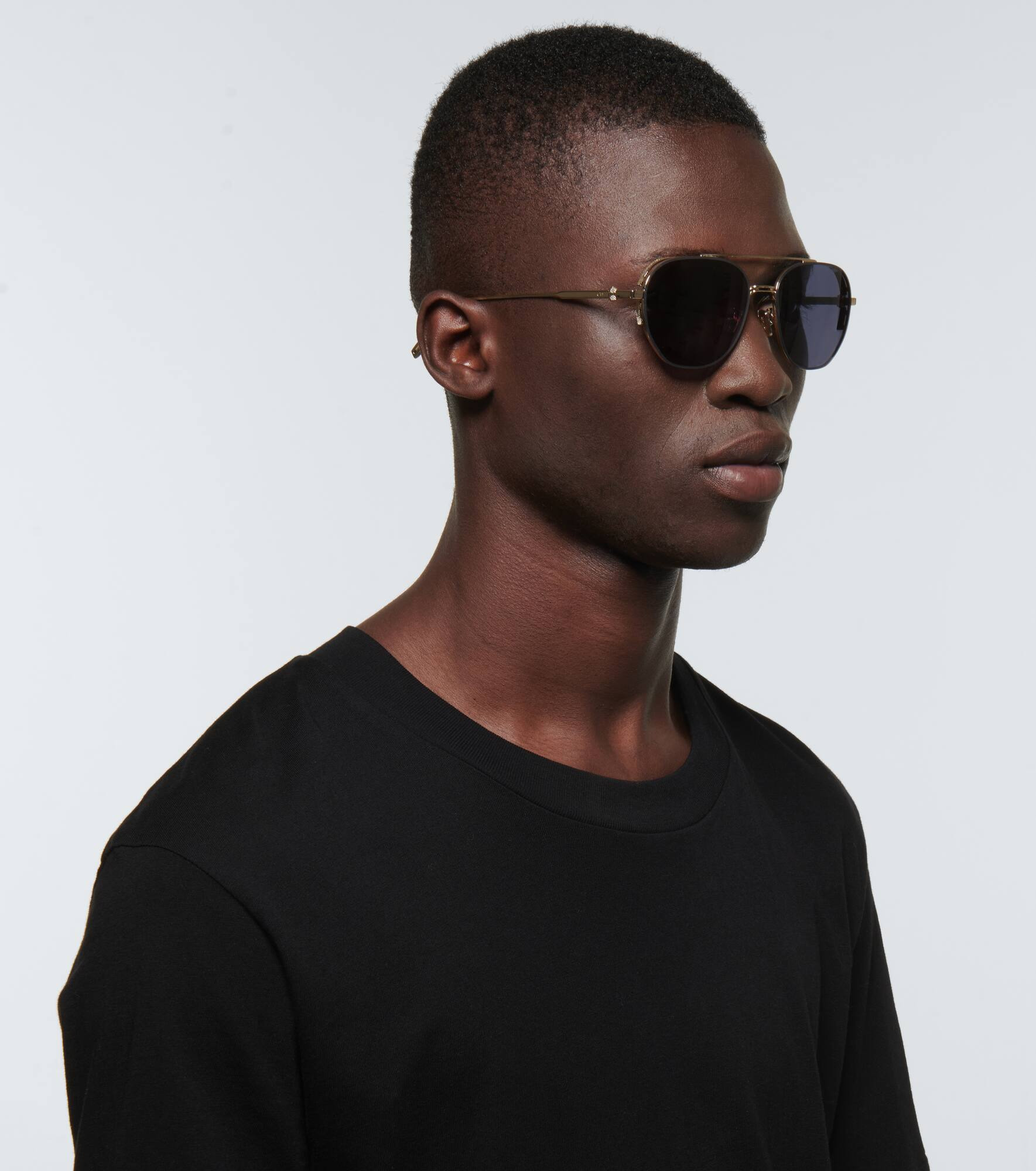 NeoDior RU sunglasses - 2