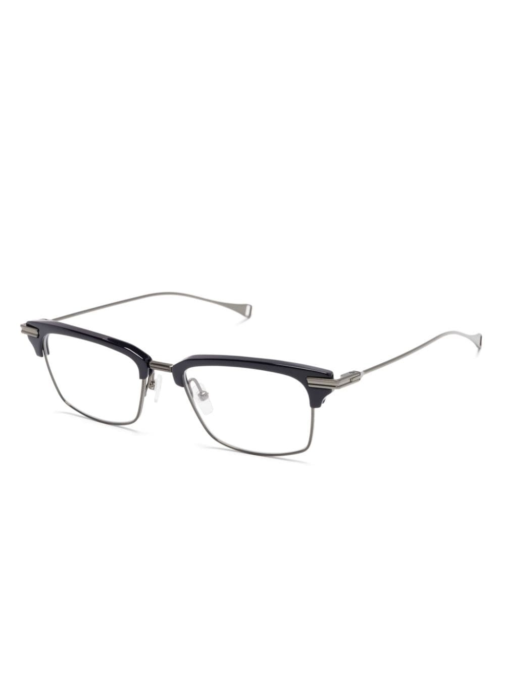 panelled glasses - 2