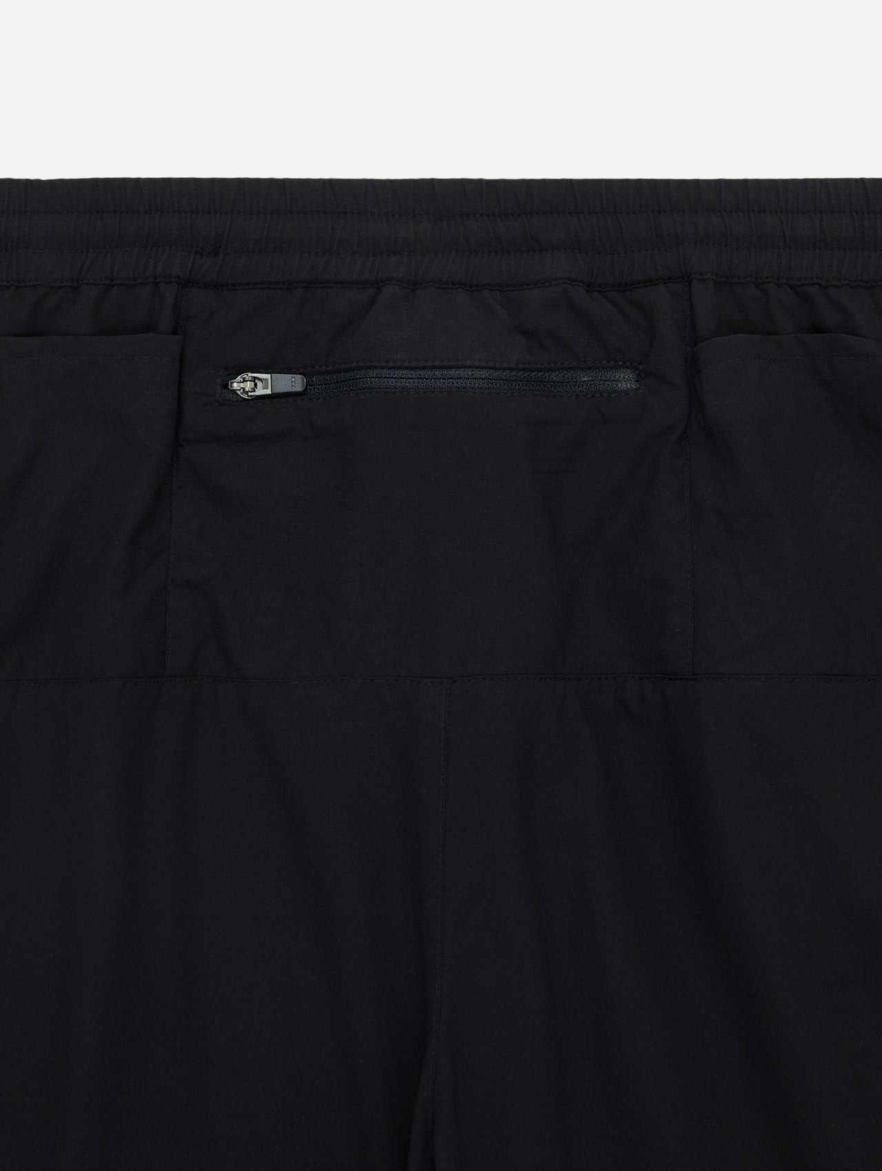 Training Short - Black - 9