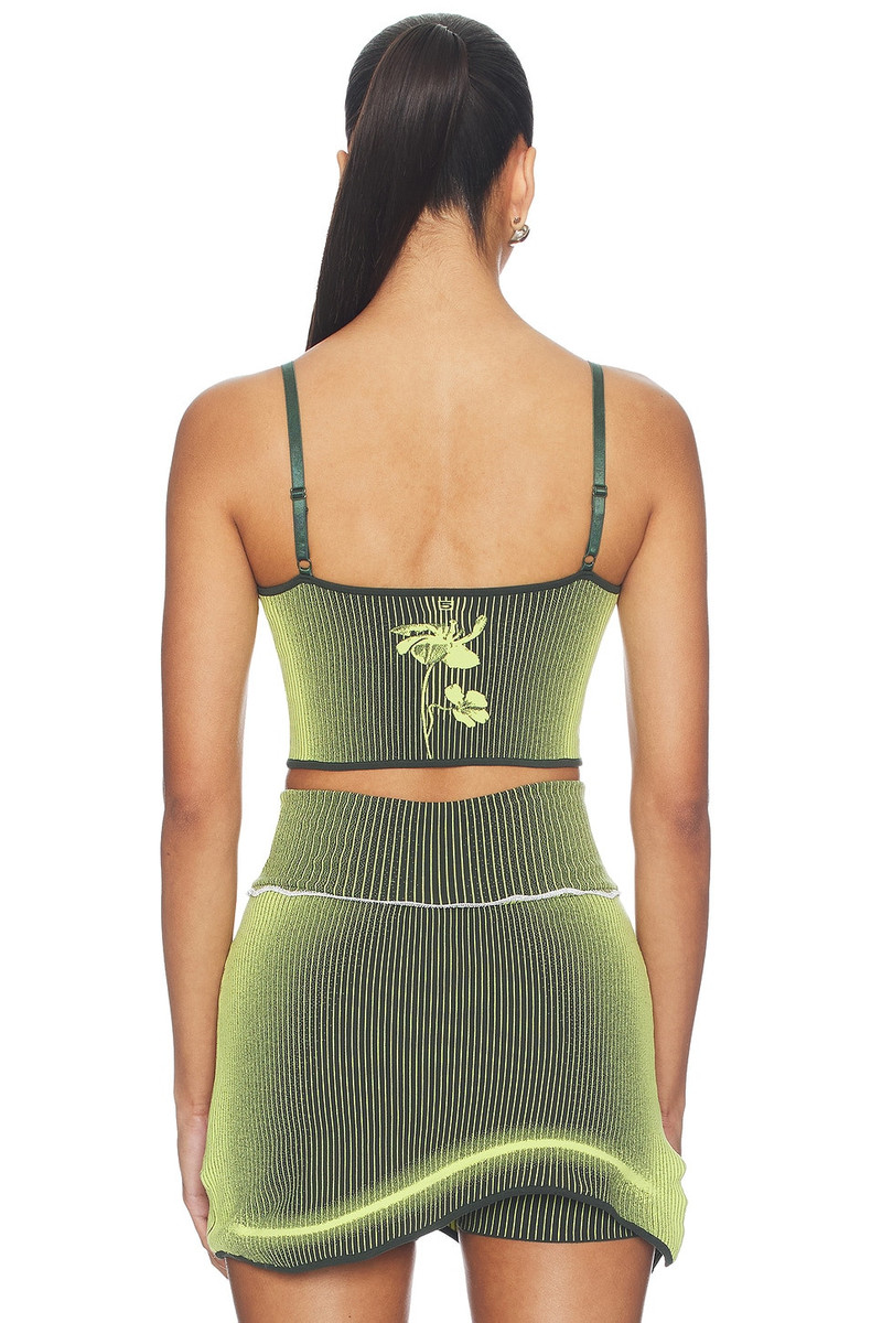 PH5 Gen 11 Active Tank Top outlook