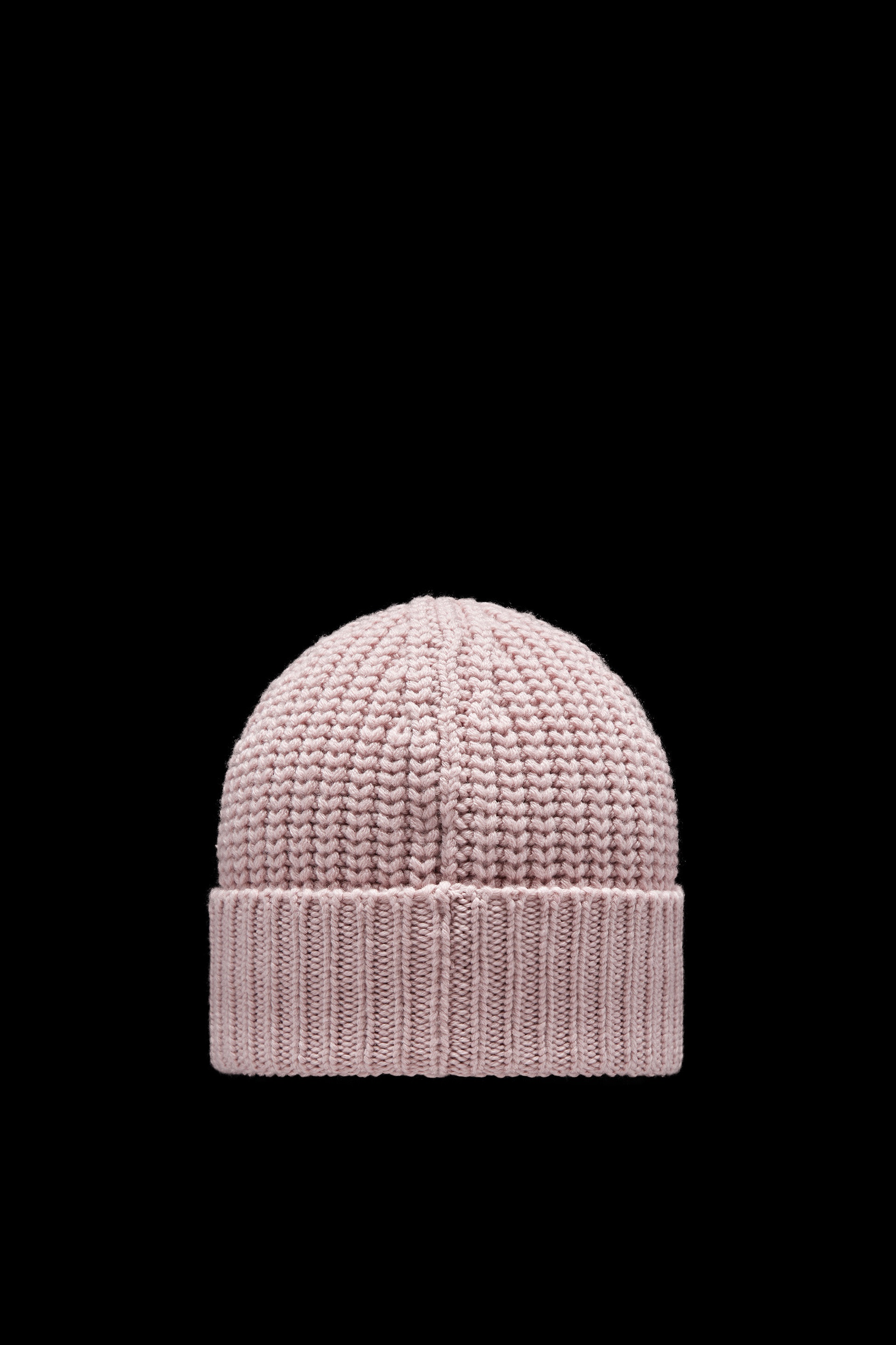 Wool Beanie - 4