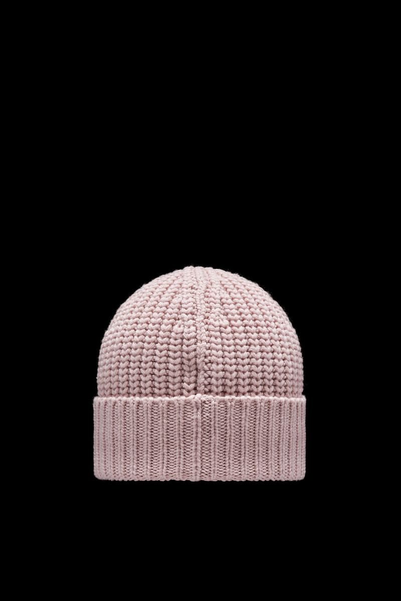 Wool Beanie 4