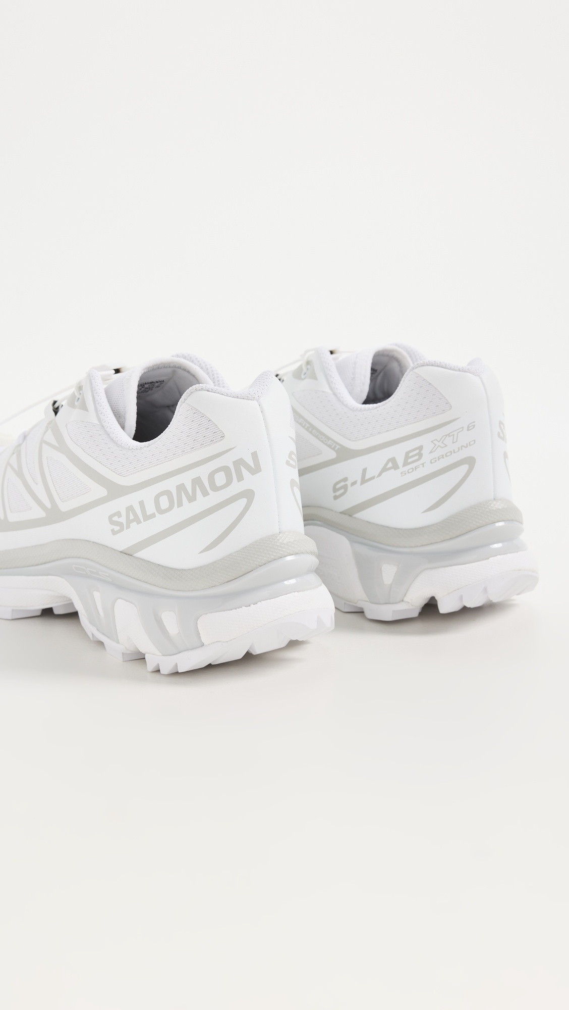 XT-6 Sneakers - 3