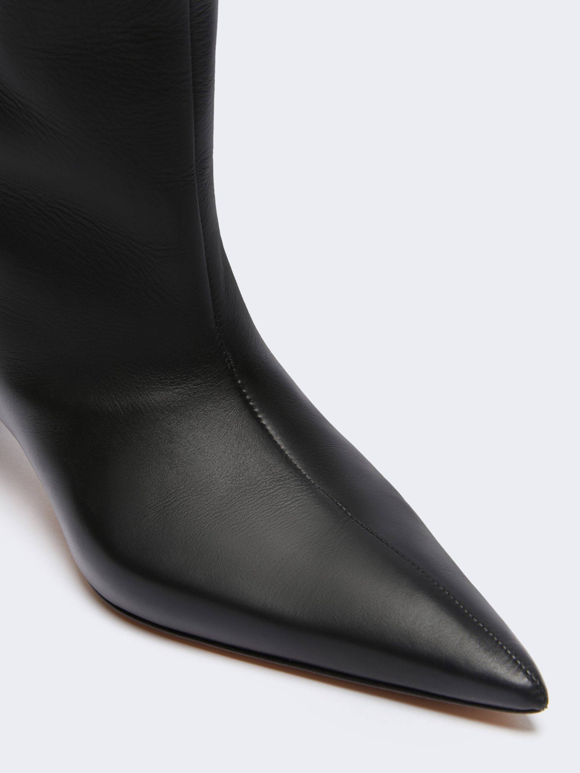 OVIDIO Knee-high boots - 4