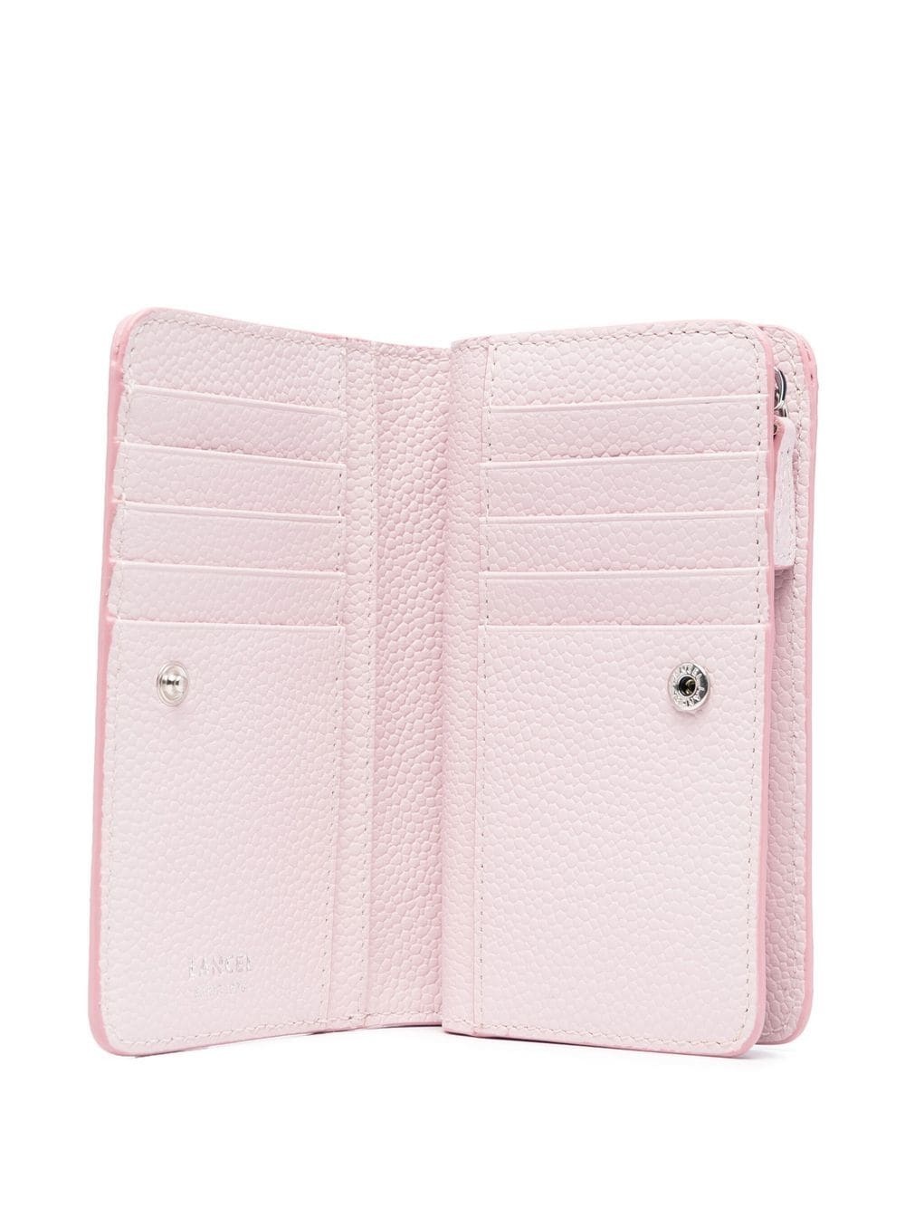 Ninon de Lancel compact wallet - 3