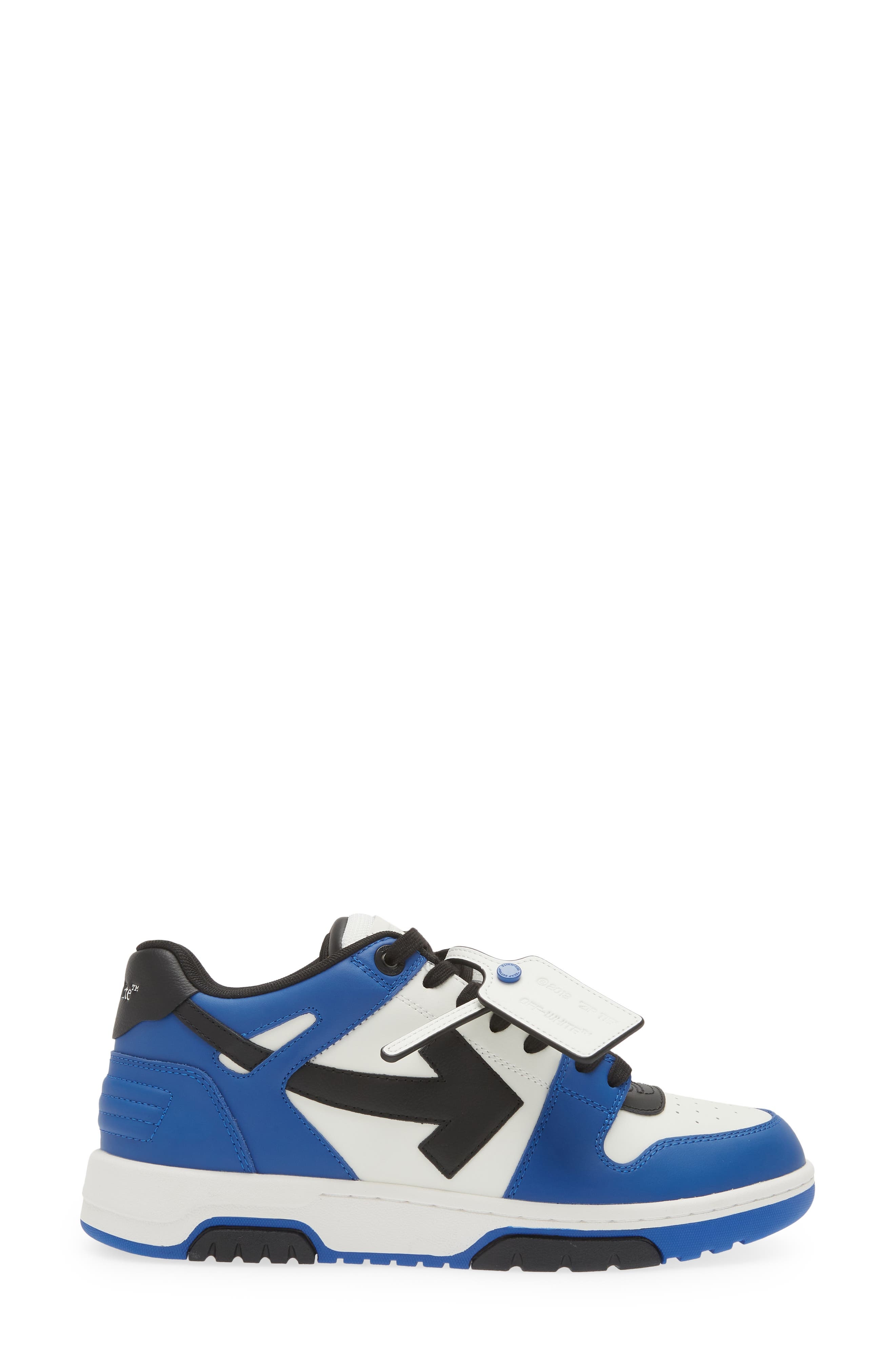 Out of Office Low Top Sneaker - 3