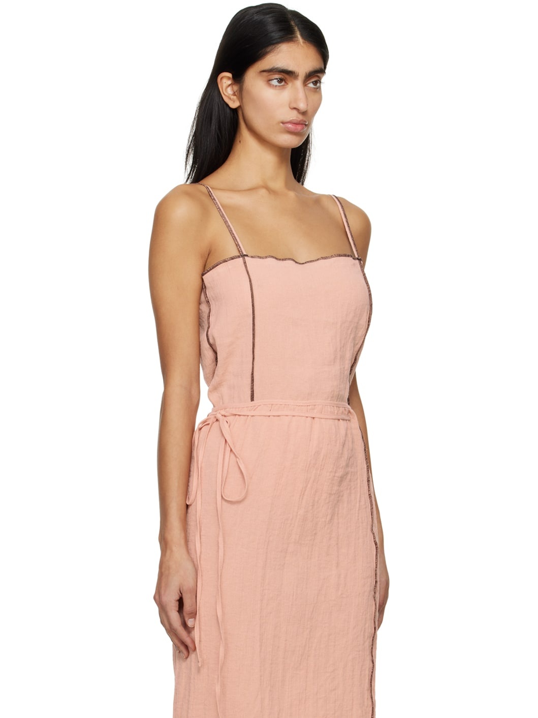 Pink Shok Tank Top - 2