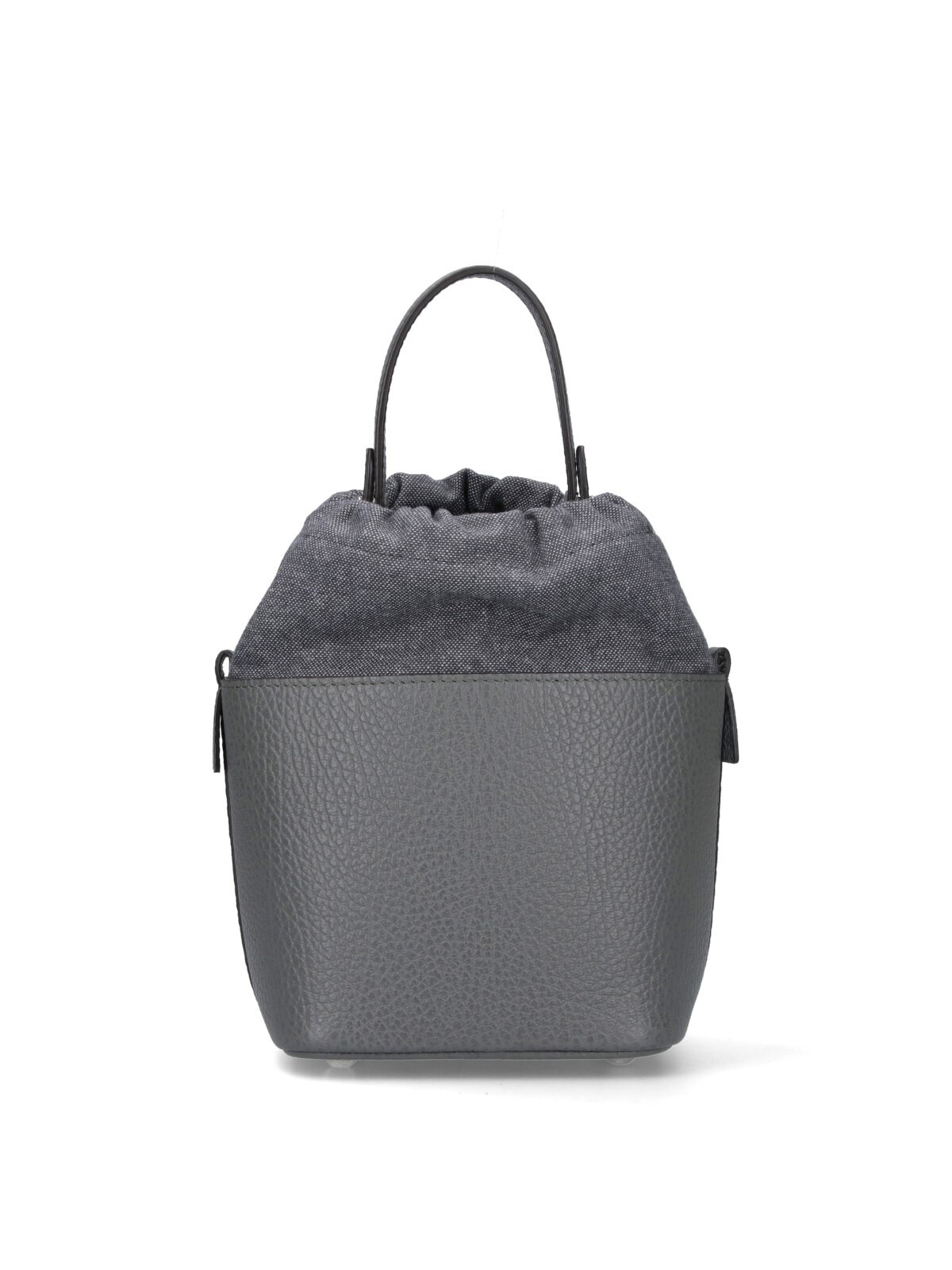 SMALL BUCKET BAG "5AC" - 3