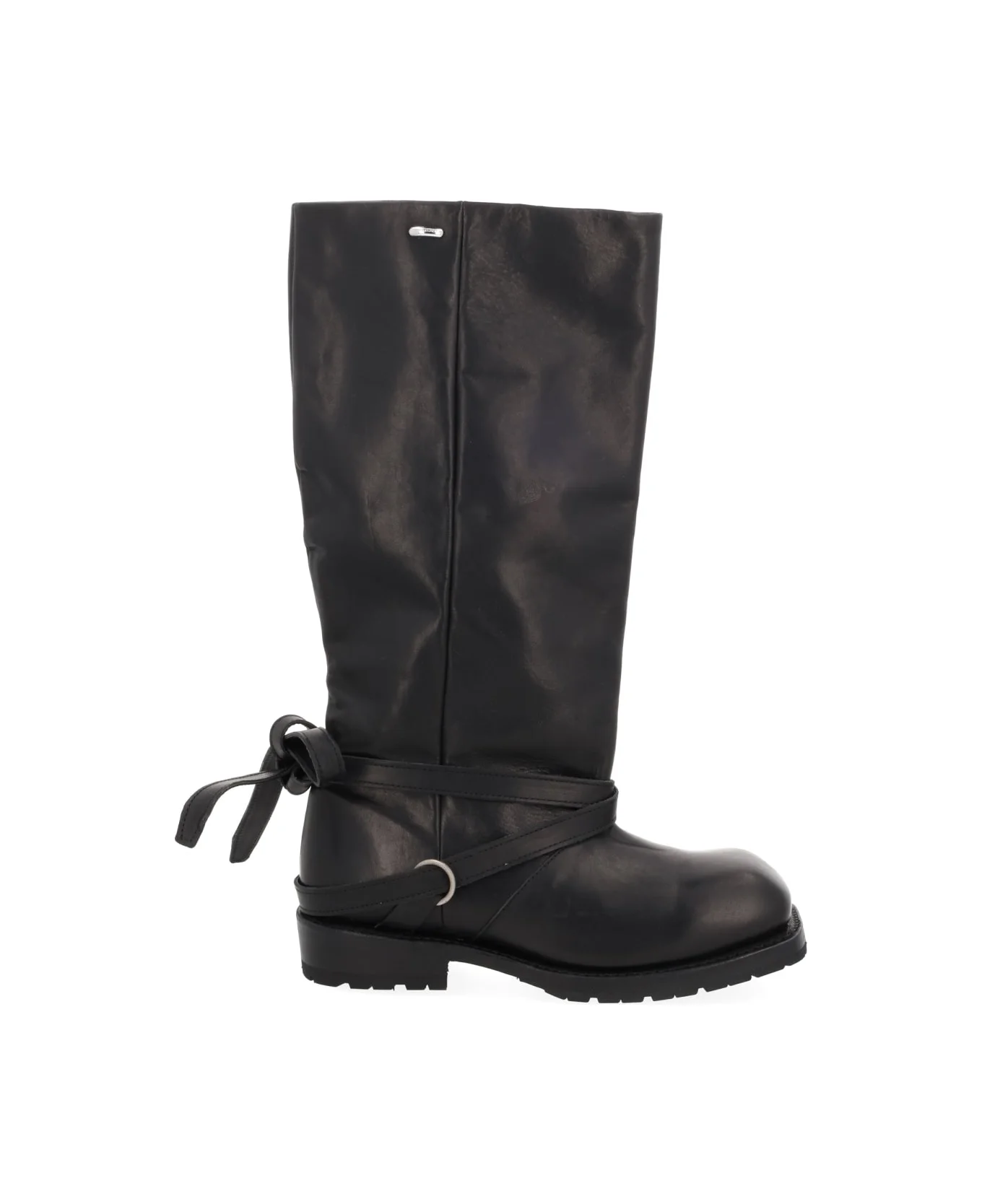 Boot "high Engine" - 1