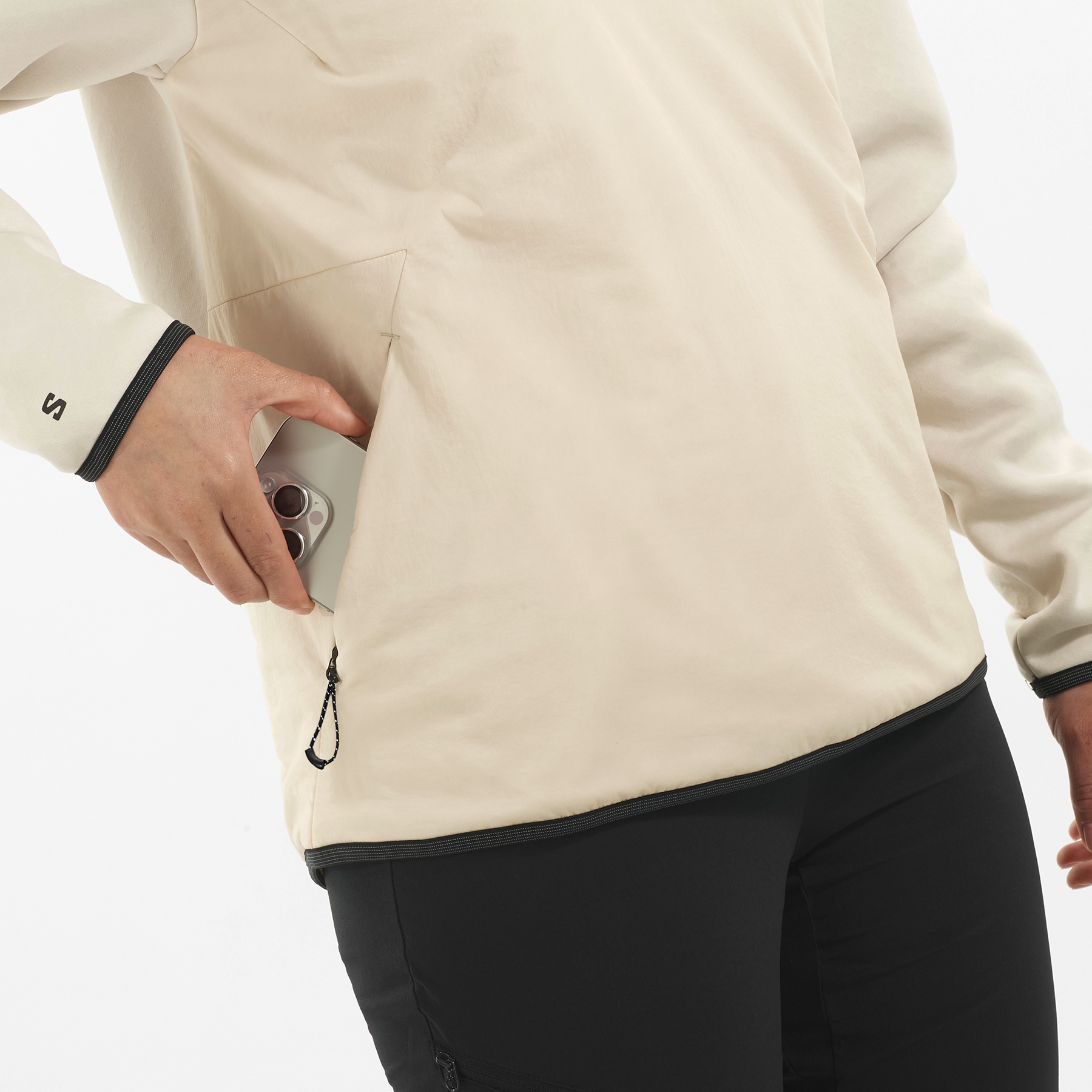 OUTLINE HYBRID WARM - 3