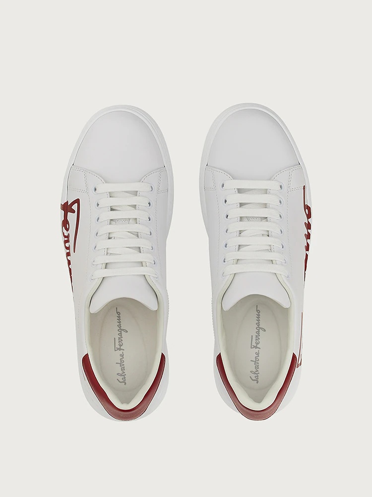 SNEAKER - 4