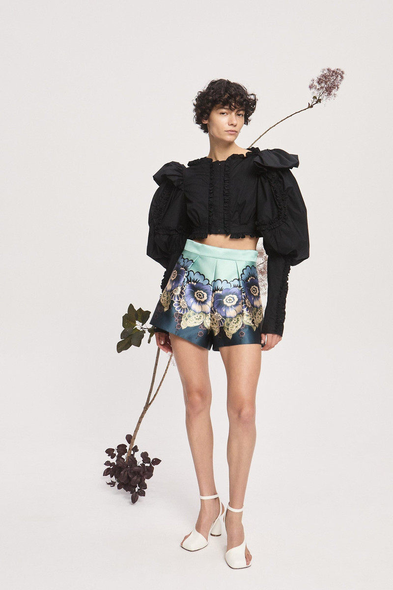 ALÉMAIS Madalena Short outlook