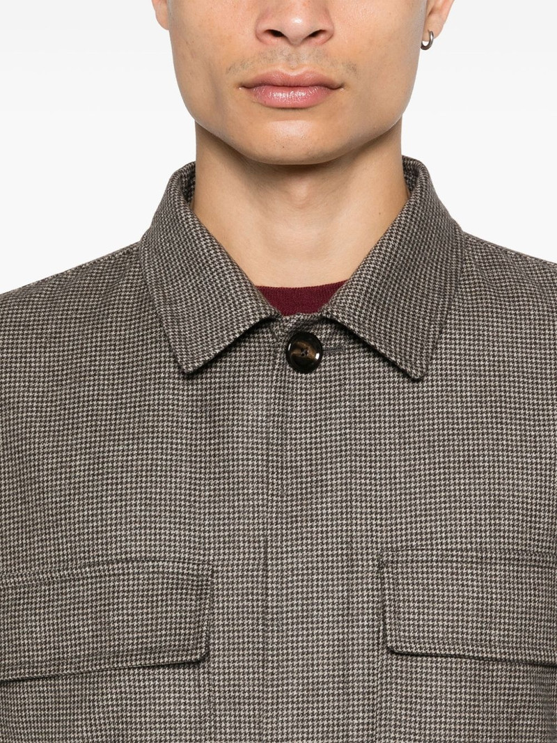 houndstooth jacket 5