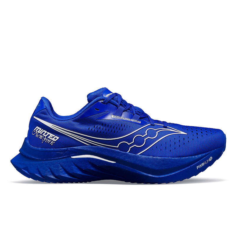 Minted New York X Saucony Endorphin Speed 4 - 1