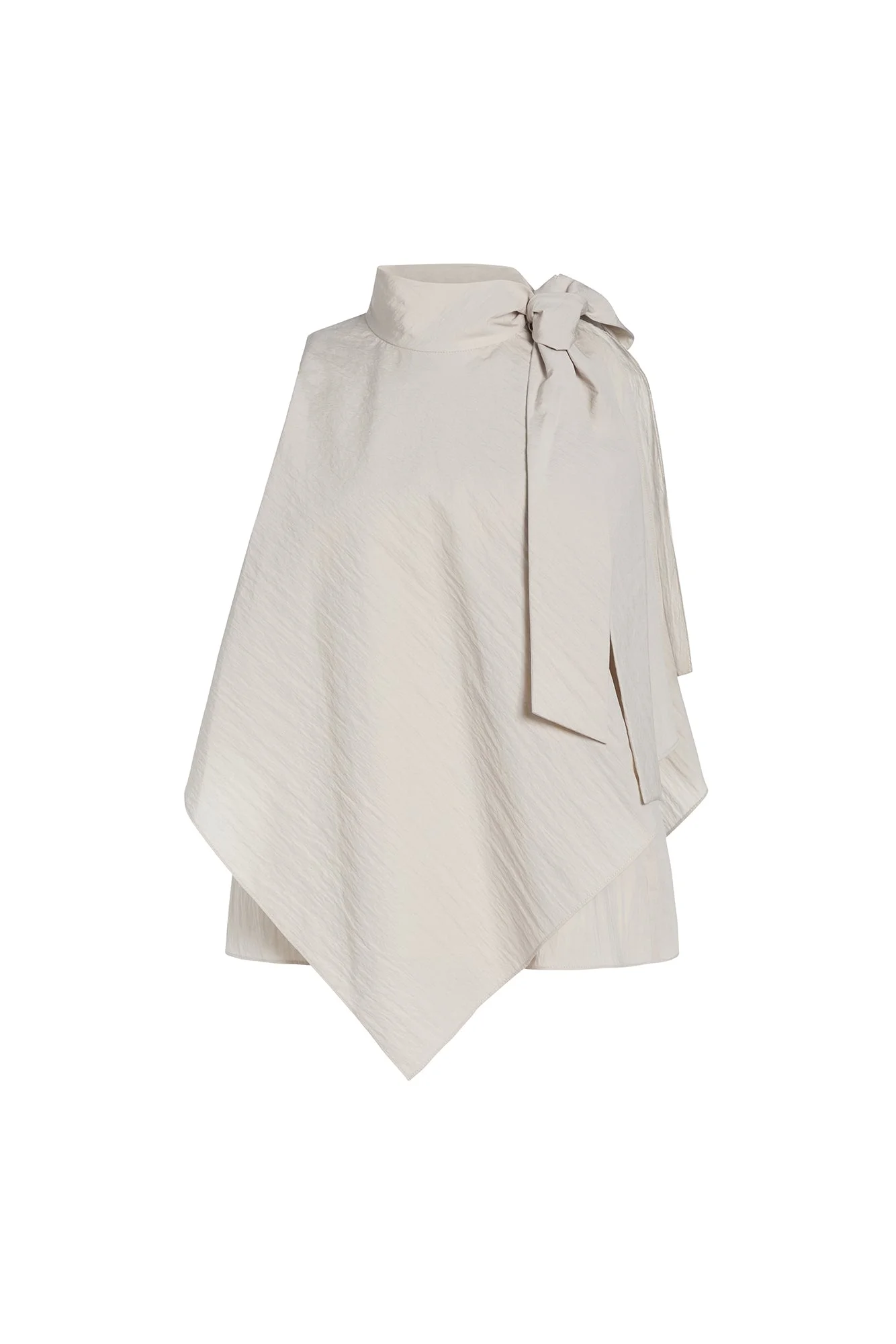 ALVA ASYMMETRIC TOP - 1