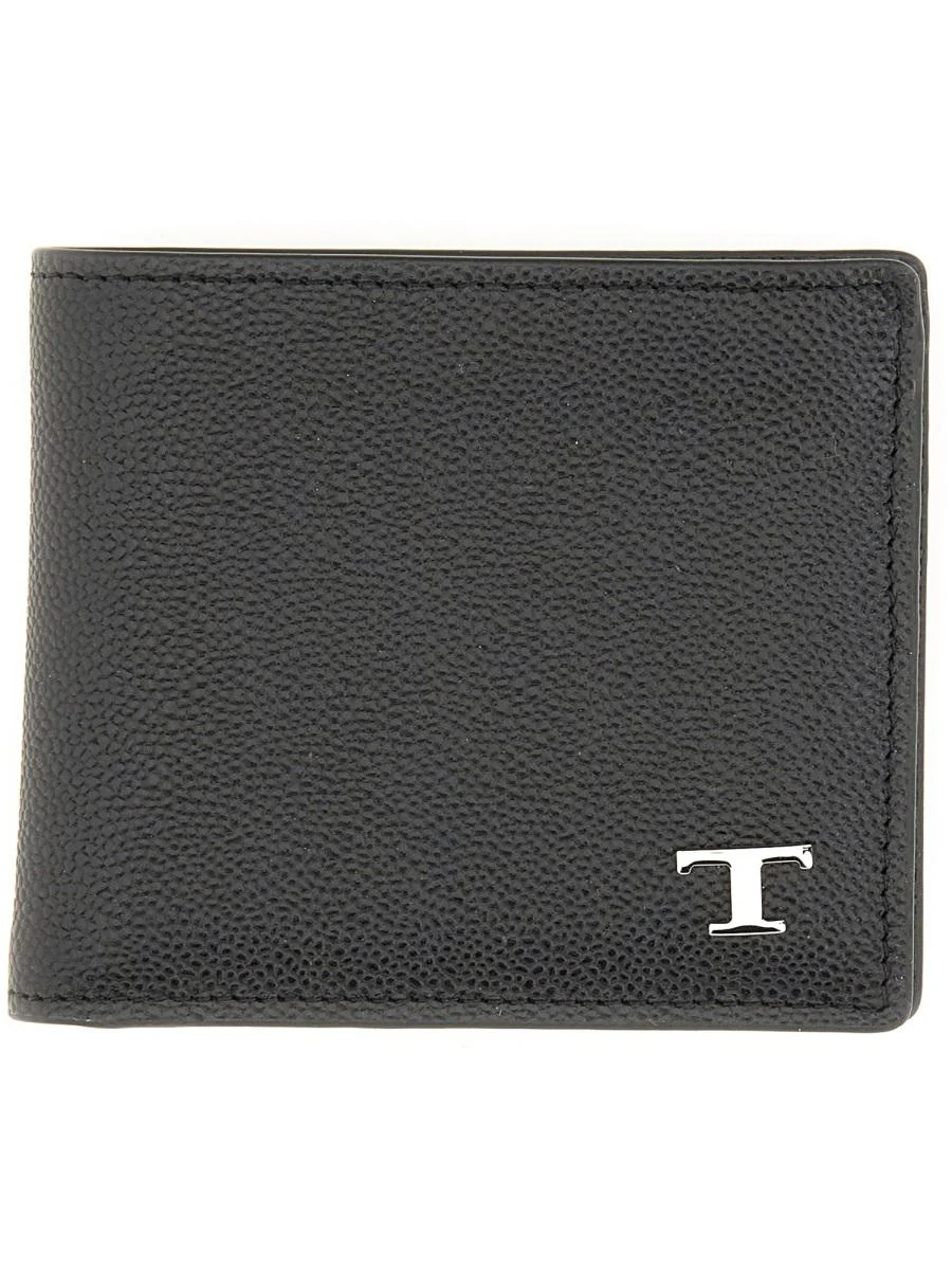 Tod'S "T Timeless" Wallet - 1