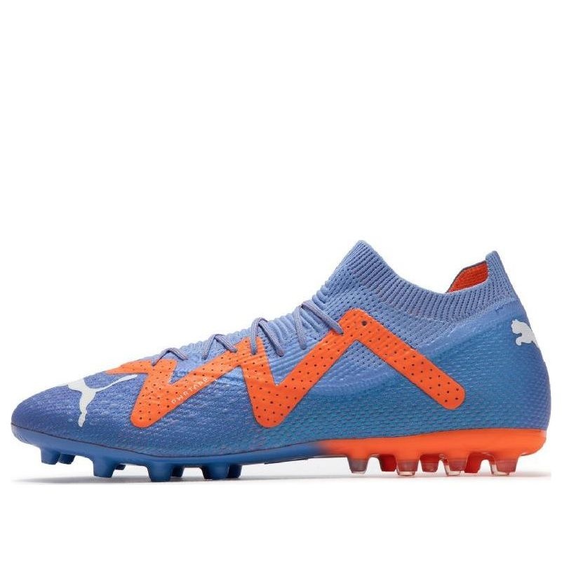 PUMA Future Ultimate MG 'Blue Orange' 107168-01 - 1