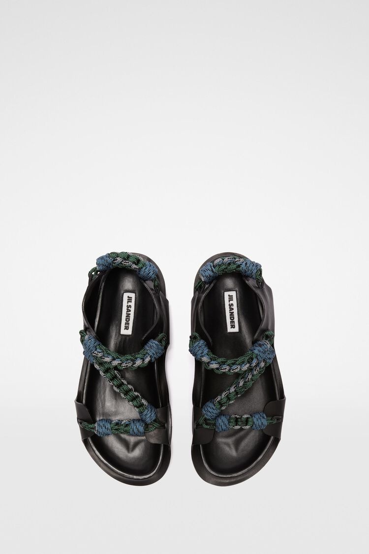 Sandals - 5