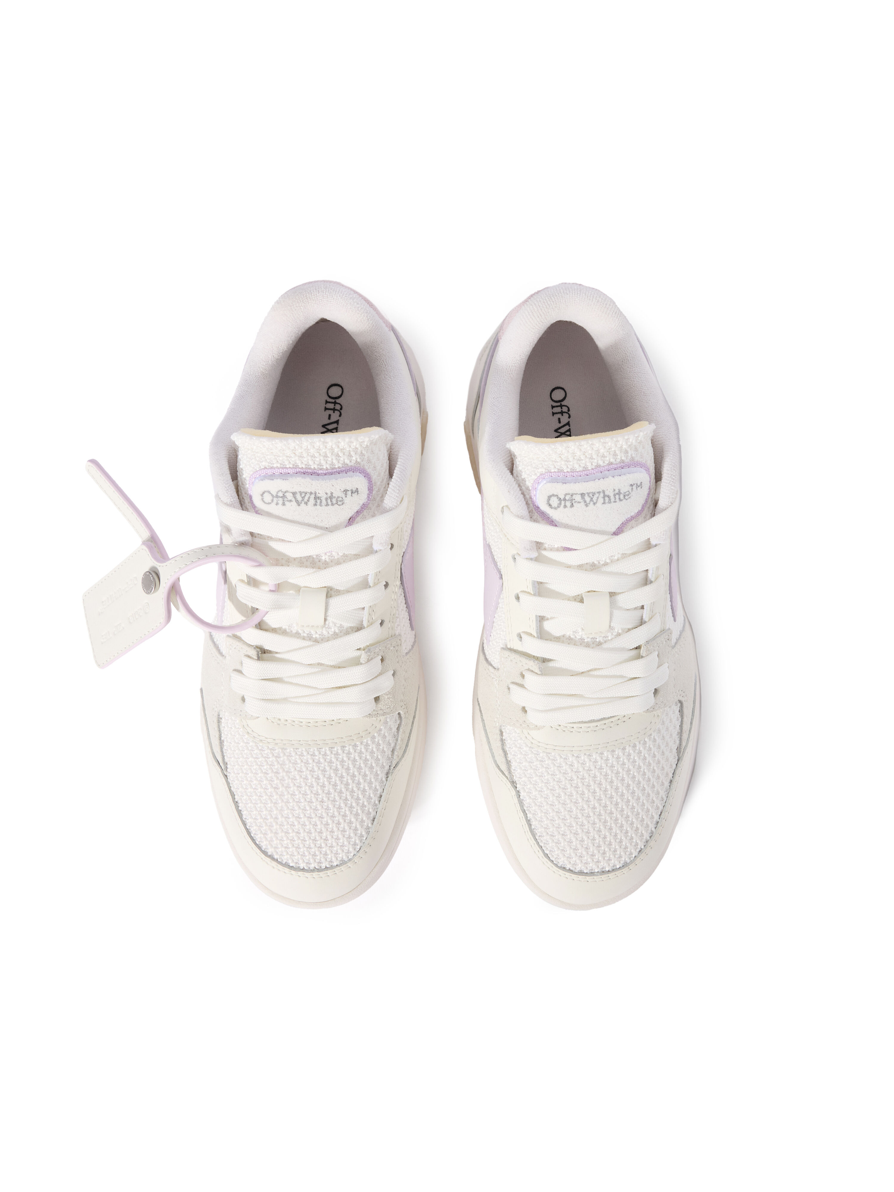 Out Of Office Slim Sneakers - 3