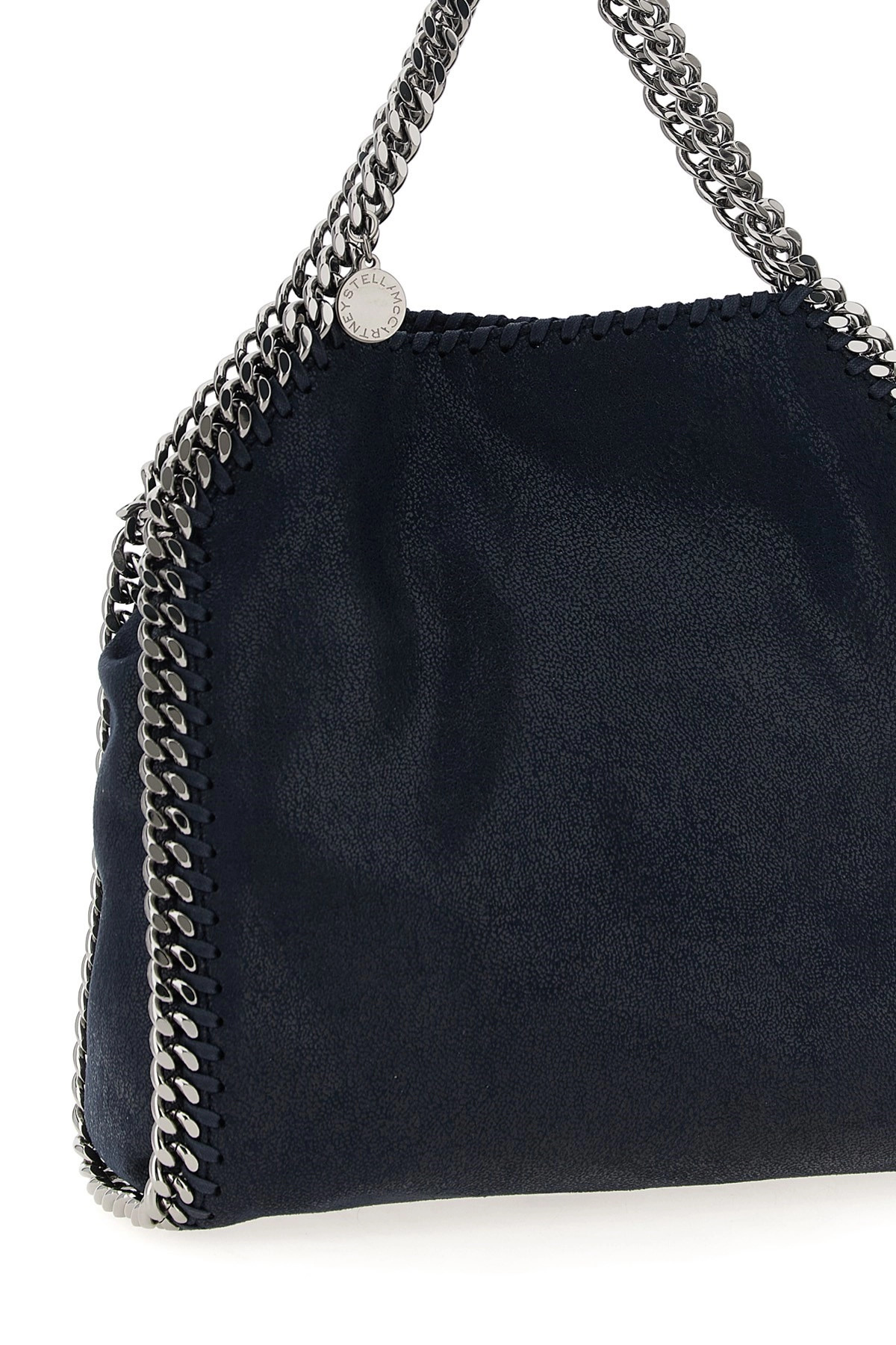 'Mini Falabella' hand bag - 4