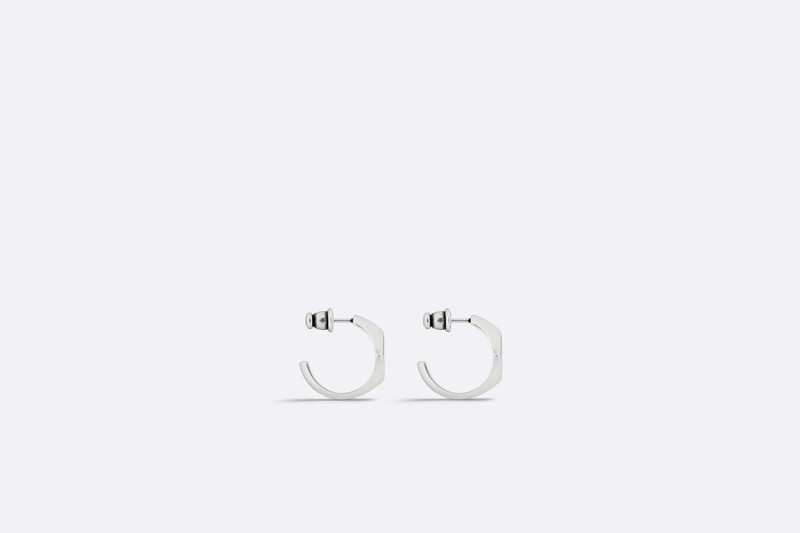 Dior CD Diamond Earrings outlook