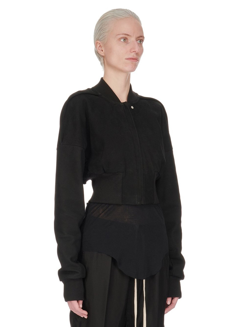 Rick Owens JACKET outlook