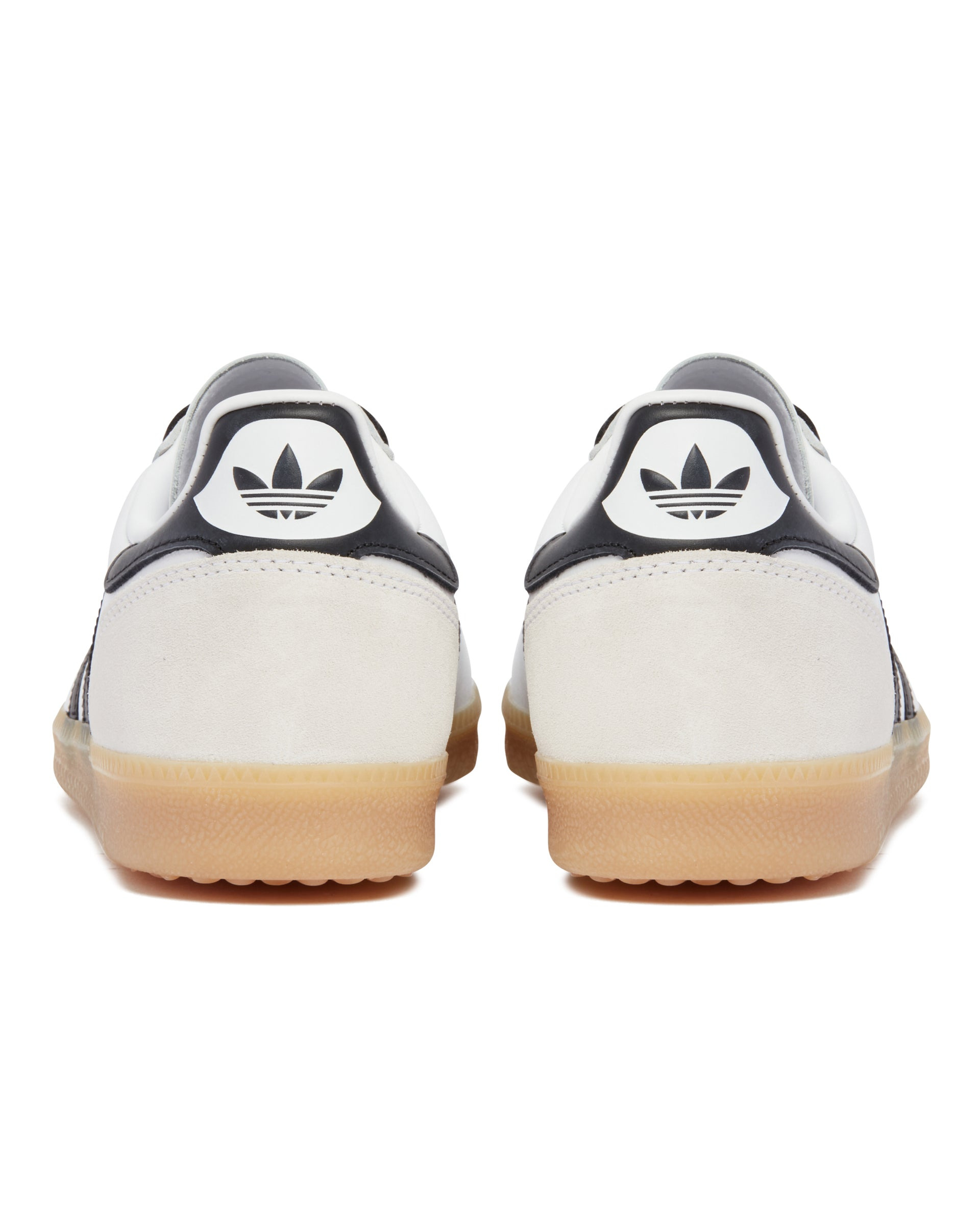White Samba JP Sneakers - 6
