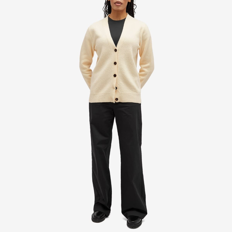 Jil Sander Jil Sander Button Front Cardigan outlook