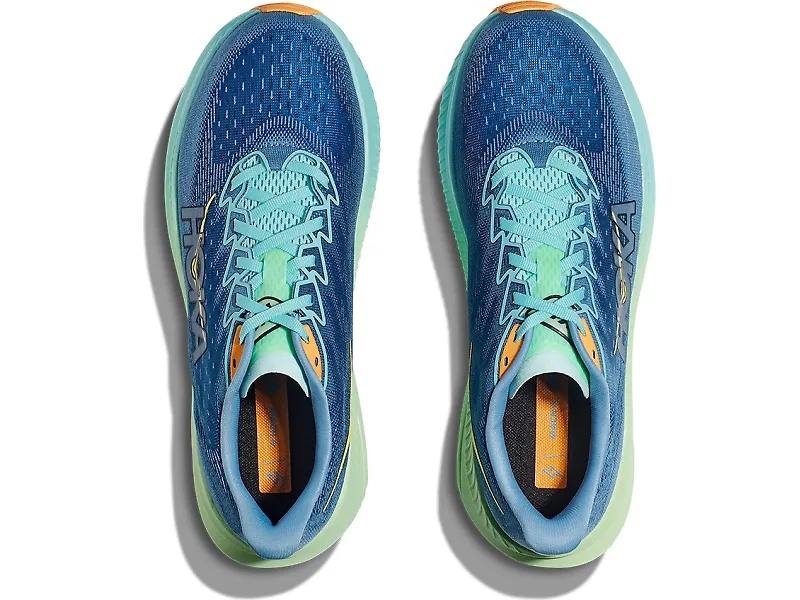 HOKA Mach 6 - 3