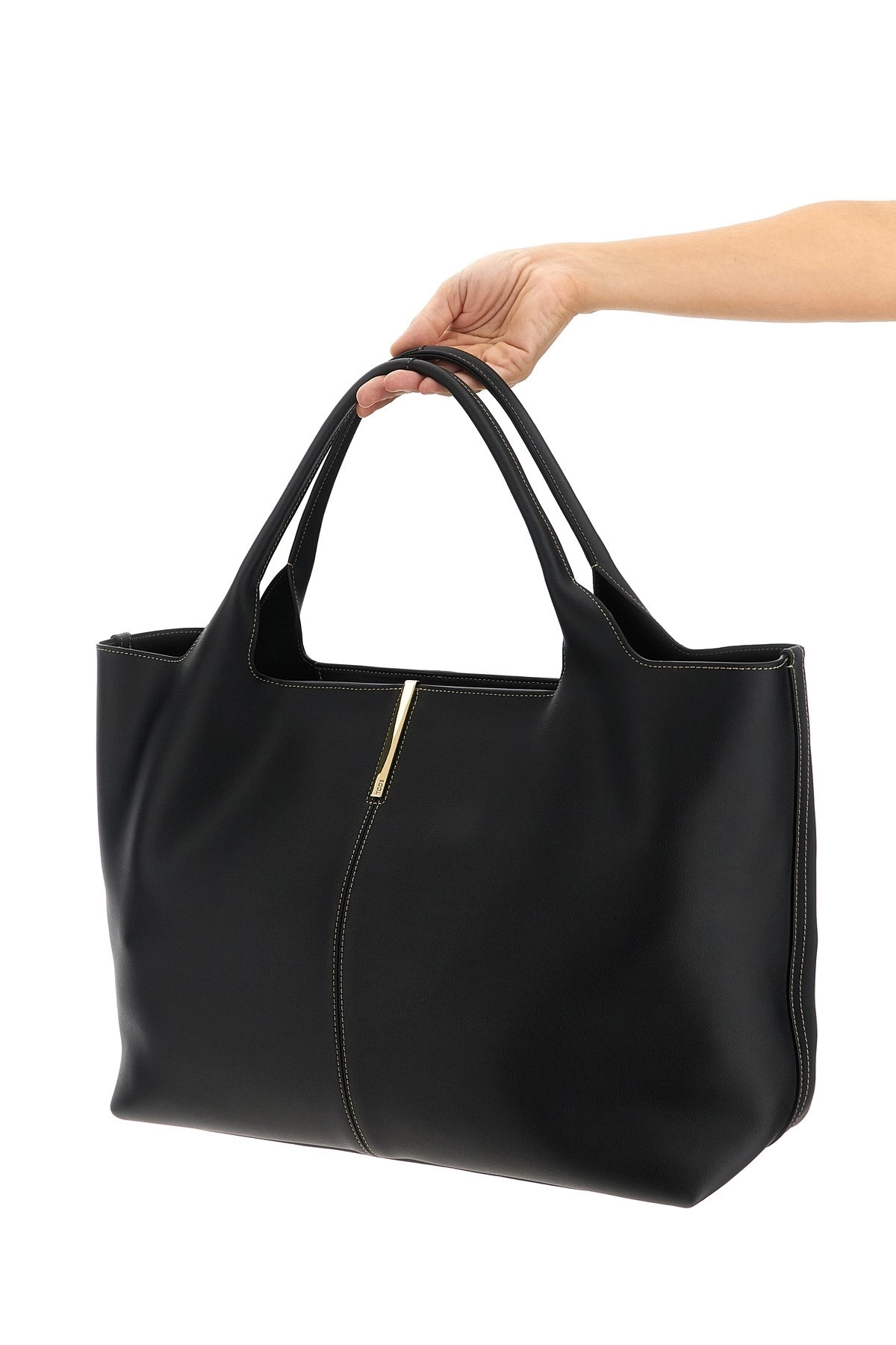Medium 'EBR' shopping bag - 2