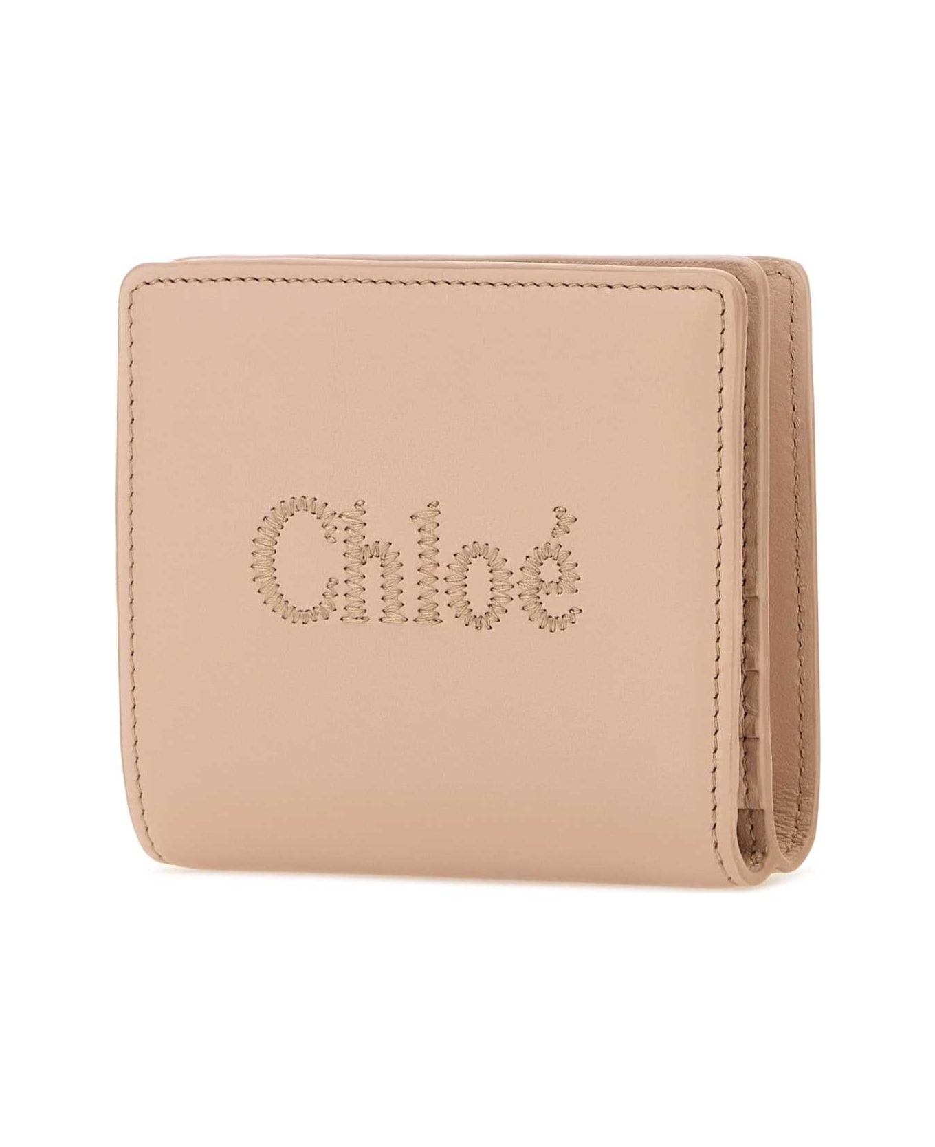 Compact Wallet - 2