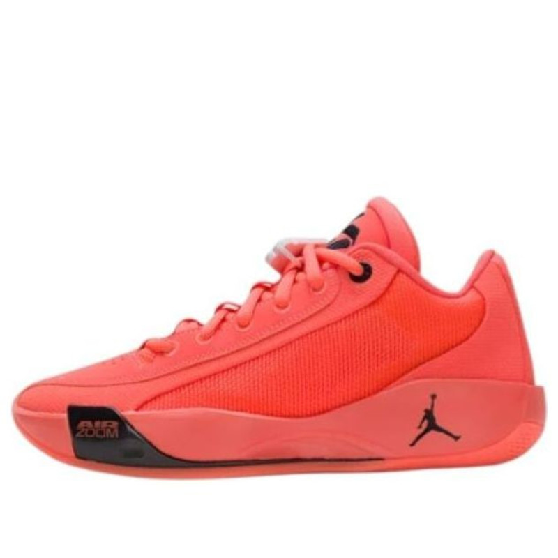 Air Jordan Luka .77 PF 'Orange' HF0819-800 - 1