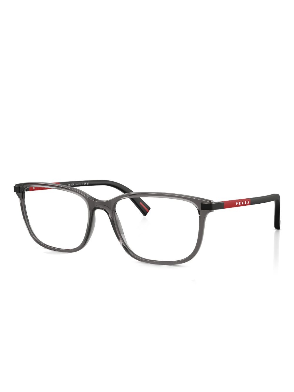 rectangle-frame glasses - 2