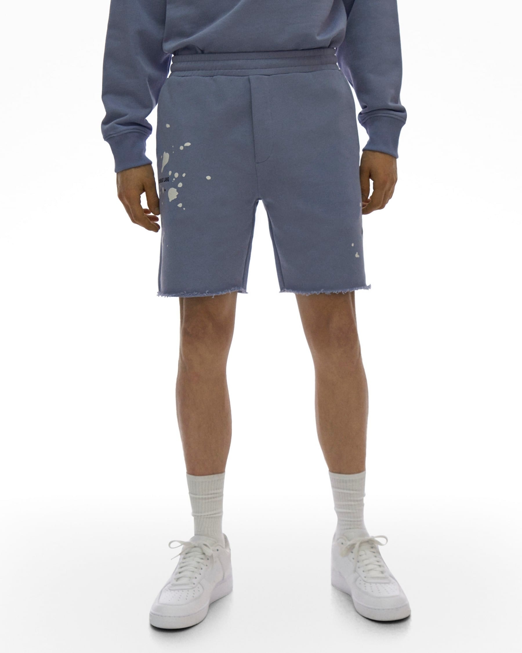 STENCIL SHORT - 3
