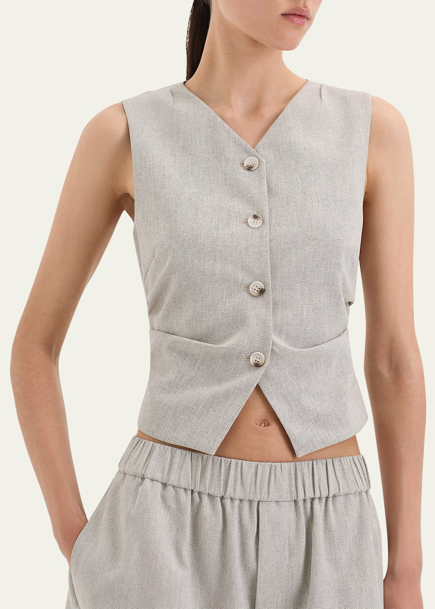 Leone Vest - 5