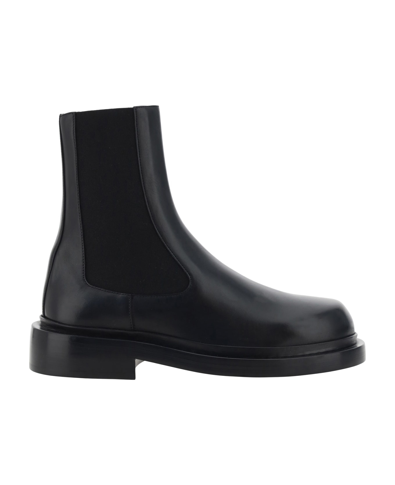 Chelsea Boots - 1